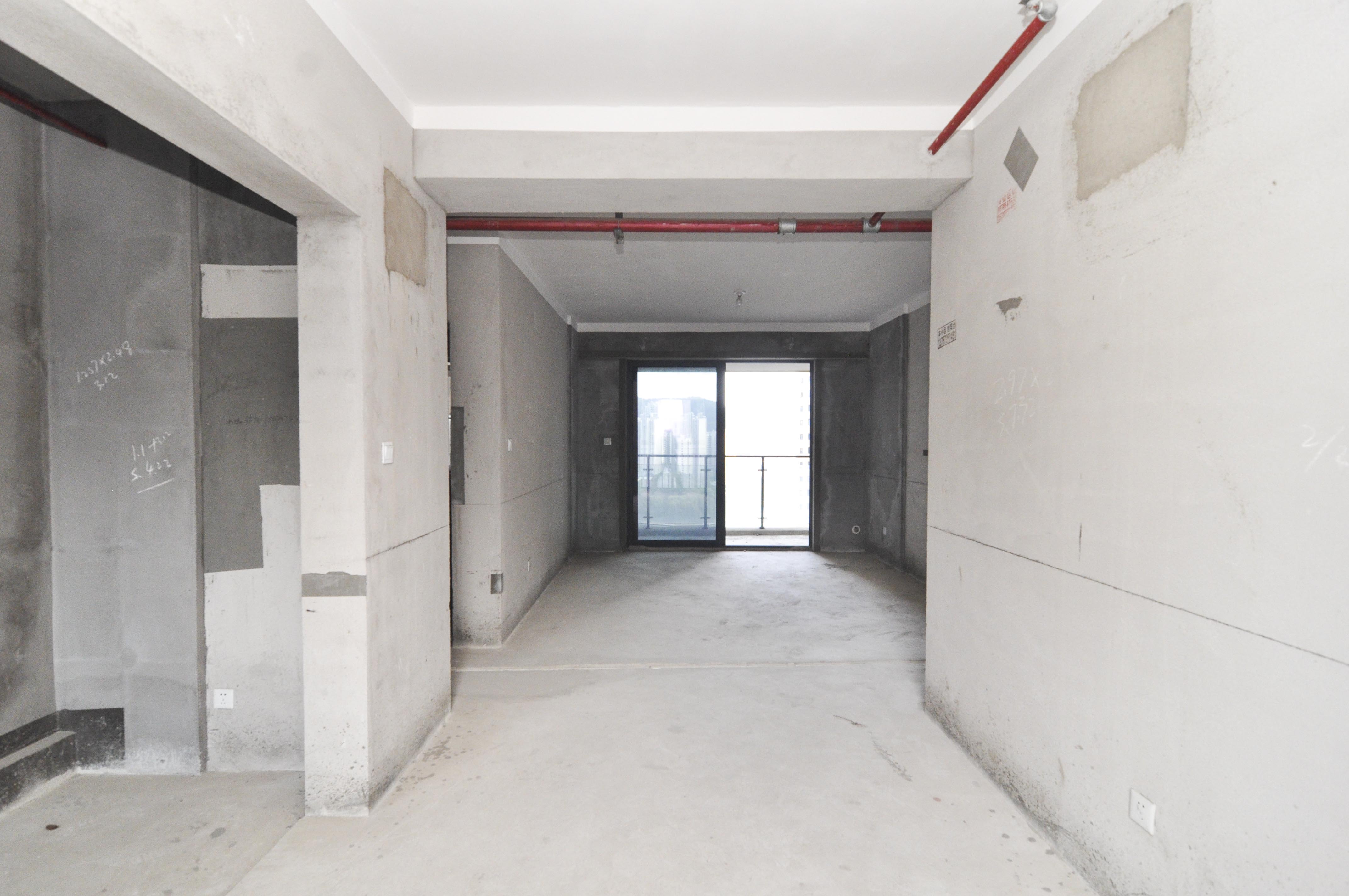 中建梅溪湖中心  4室2廳2衛(wèi)    188.0萬其他