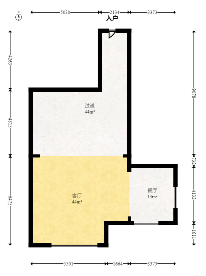 保利閬峰云墅  5室2廳4衛(wèi)    927.88萬