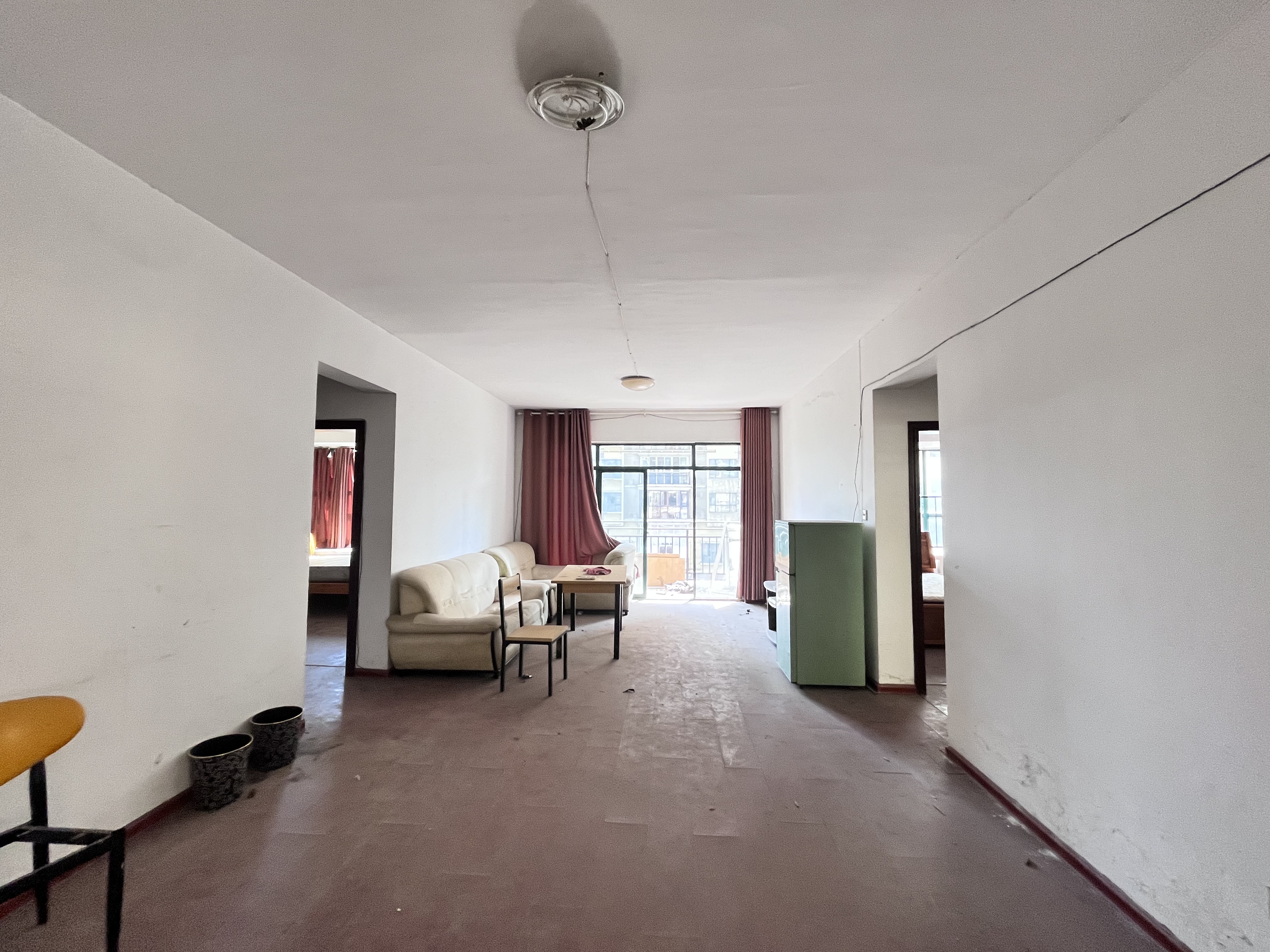 福泰国际 3室2厅2卫 53.0万 福泰国际 3室2厅2卫 53.0万室内图