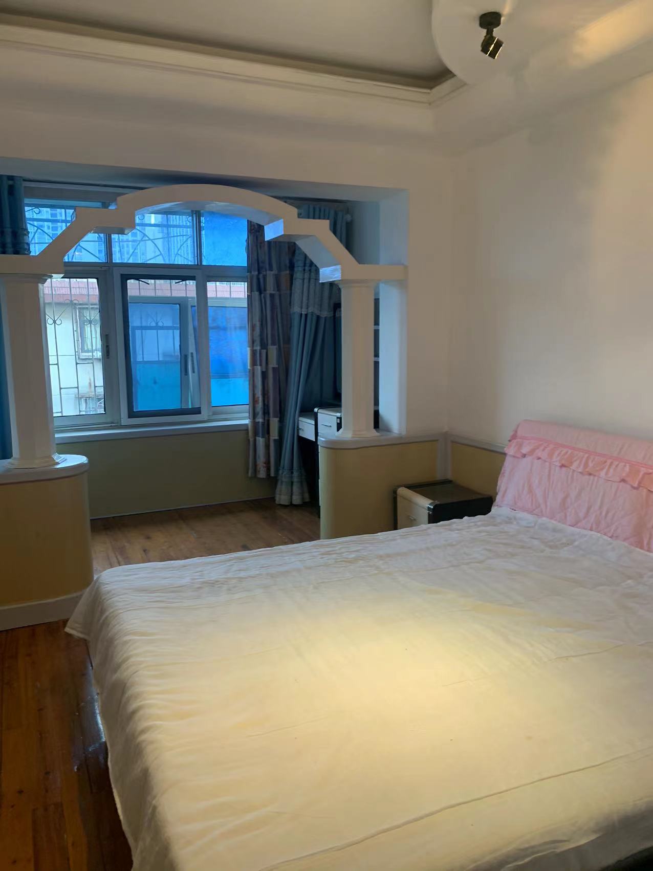 市二中单位房 3室2厅2卫 46.0万 市二中单位房 3室2厅2卫 46.0万室内图