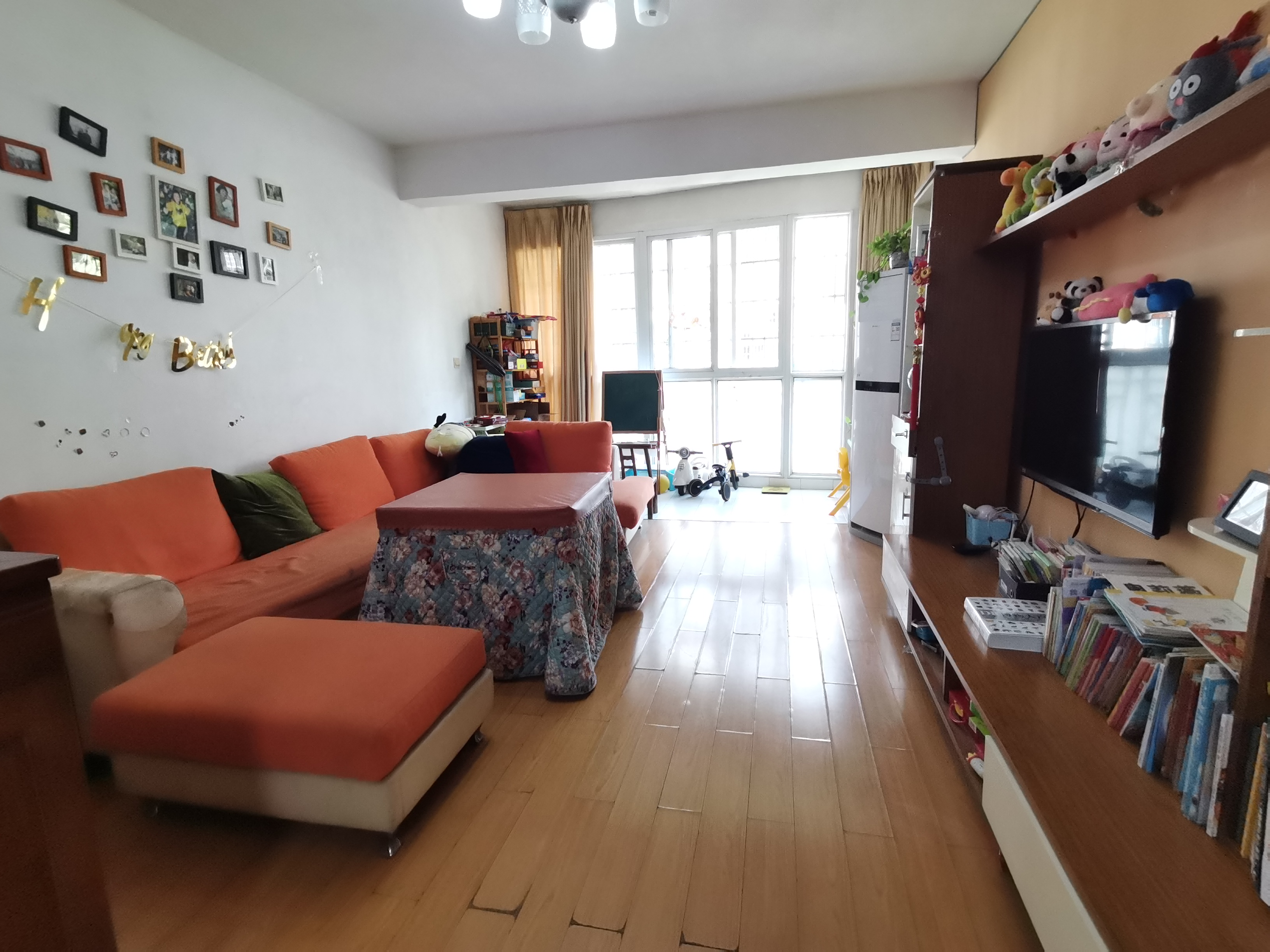 馨竹苑 3室2厅2卫 39.8万 馨竹苑 3室2厅2卫 39.8万室内图