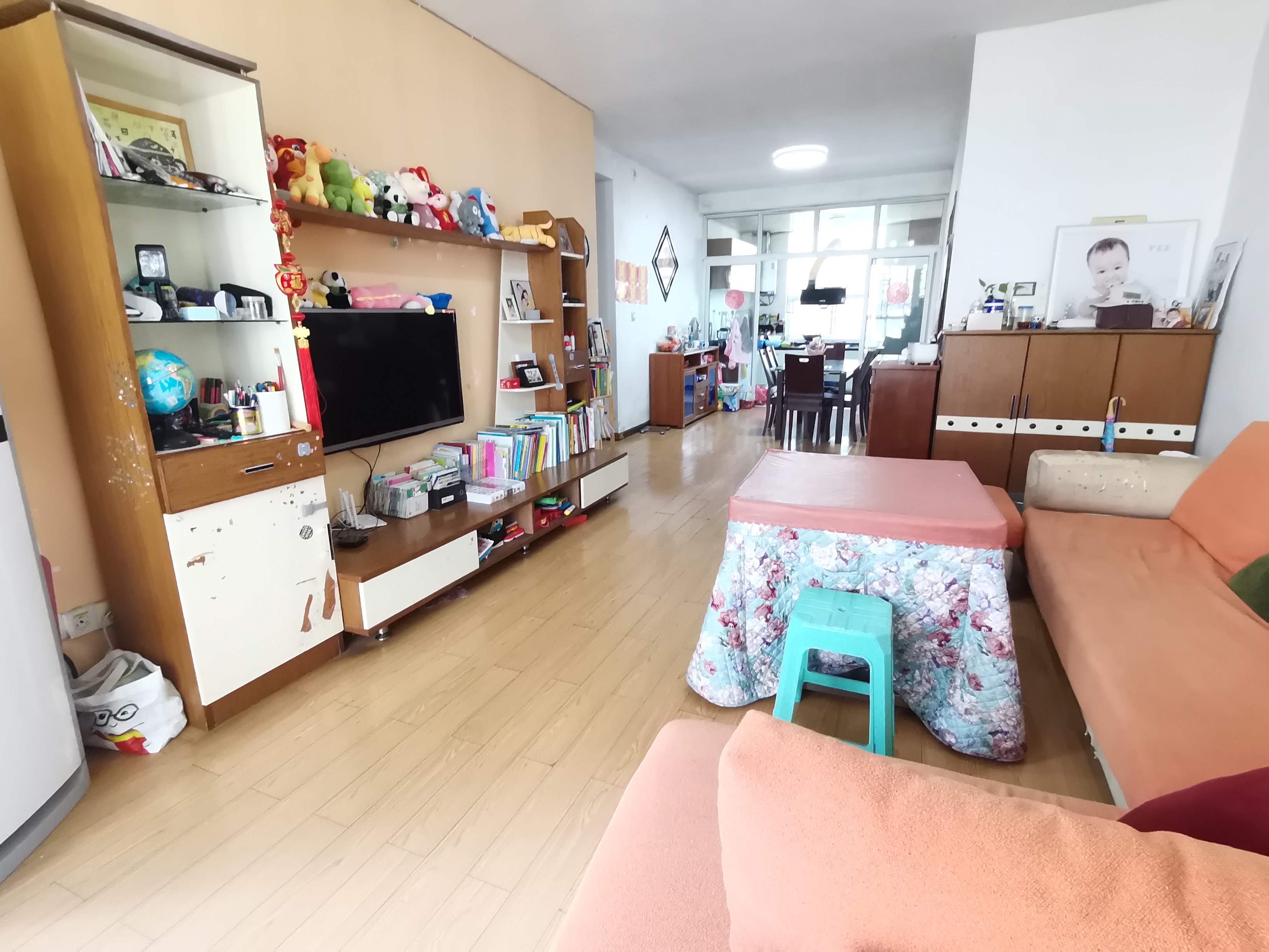 馨竹苑 3室2厅2卫 39.8万 馨竹苑 3室2厅2卫 39.8万室内图