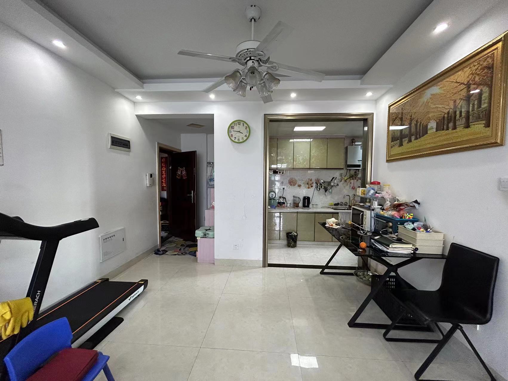 爱丁堡 3室2厅2卫 65.00万 爱丁堡 3室2厅2卫 65.00万室内图