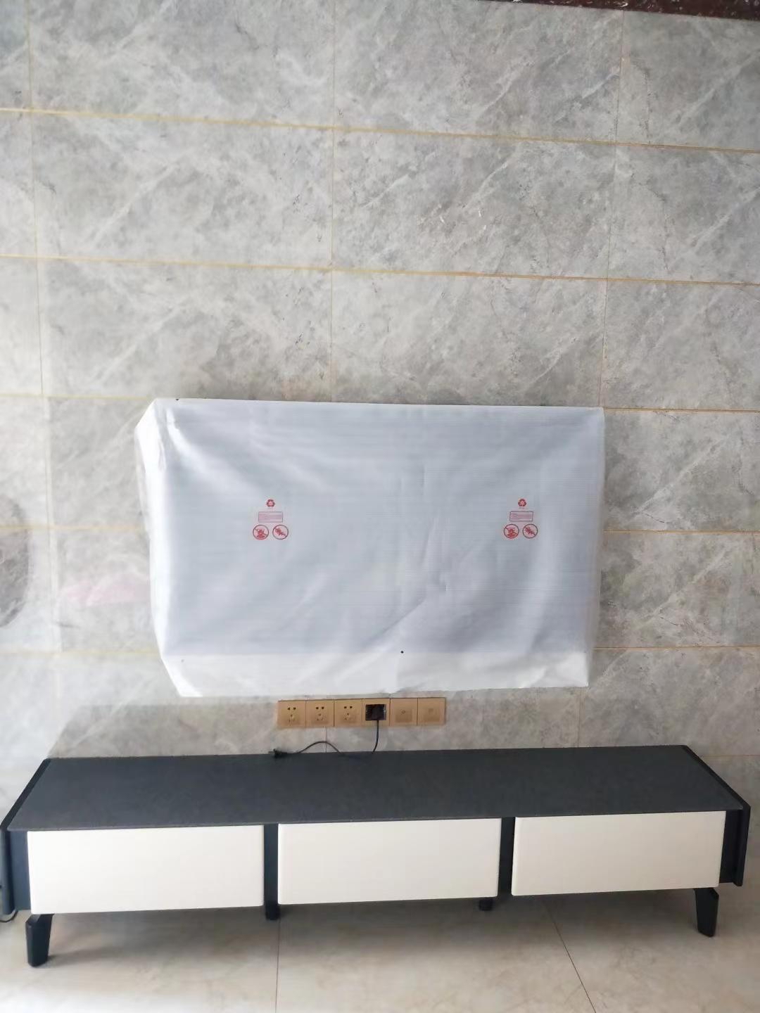 西子莲花  3室2厅2卫   68.00万客厅