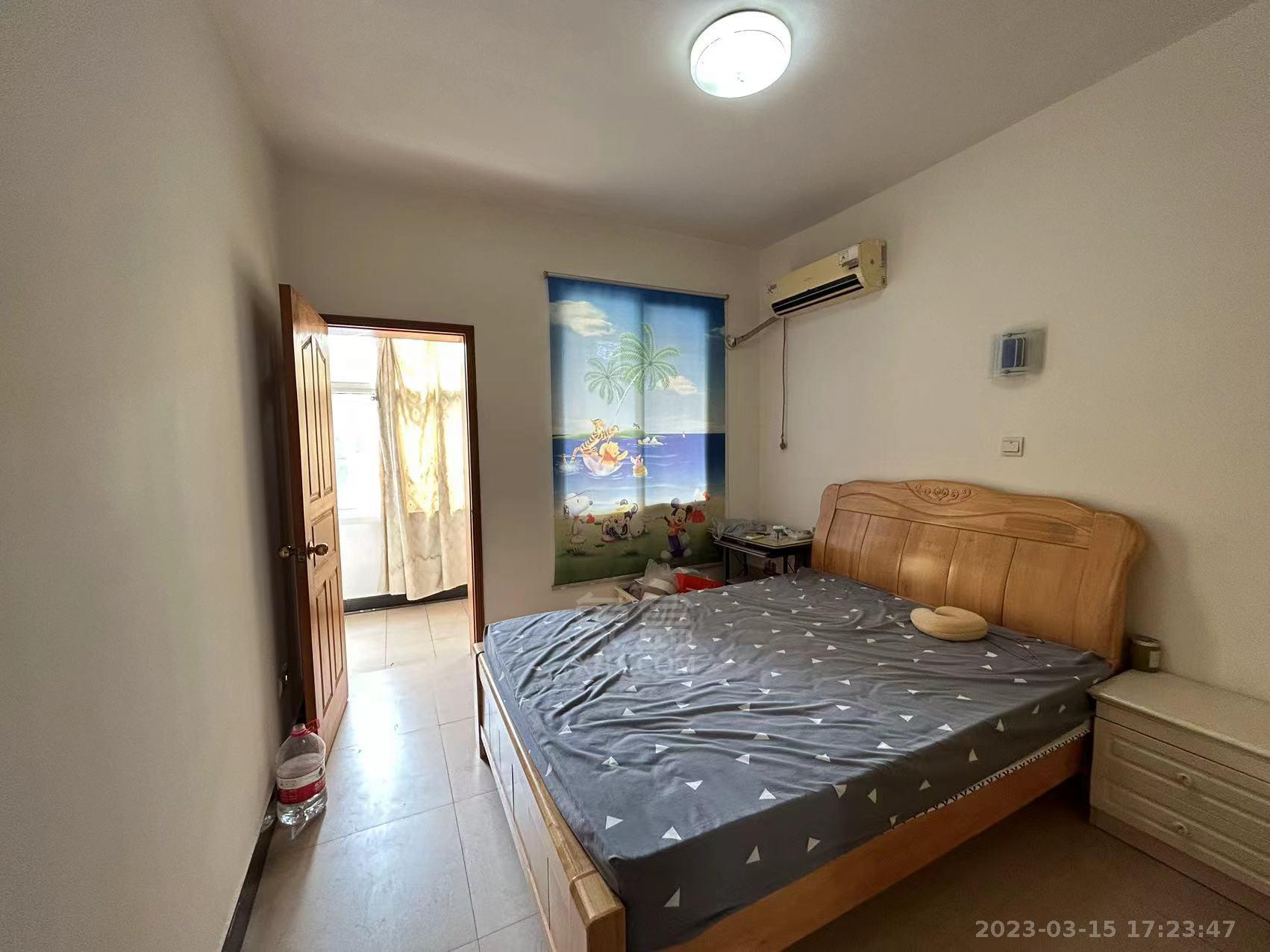 陡岭坡 2室1厅1卫 900.00元/月 陡岭坡 2室1厅1卫 900.00元/月户型图