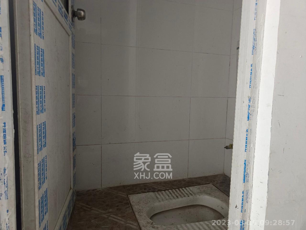 碧桂园南城首府（东宸林海）  1室1厅1卫   4500.00元/月室内图