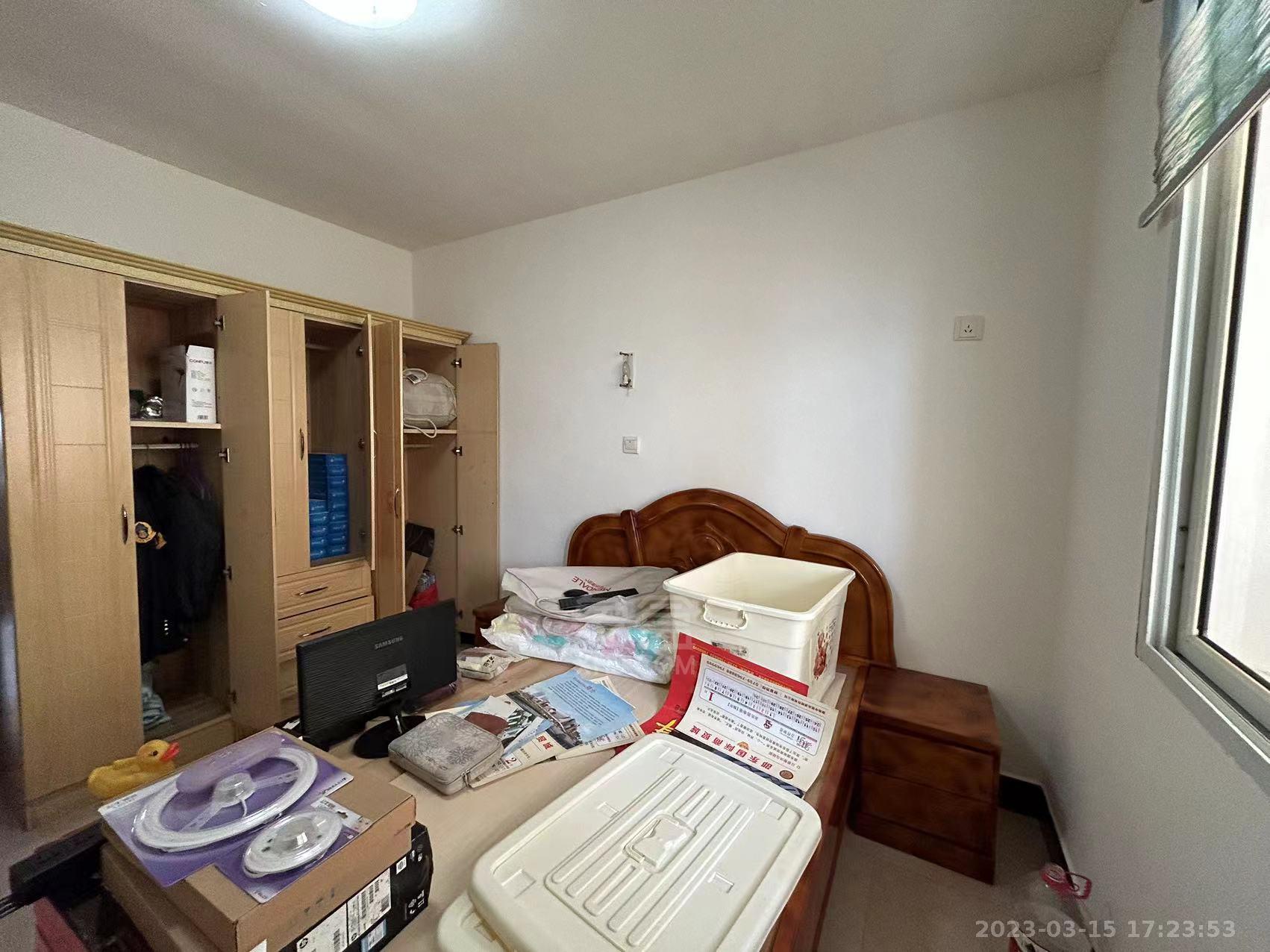 陡岭坡 2室1厅1卫 900.00元/月 陡岭坡 2室1厅1卫 900.00元/月室内图