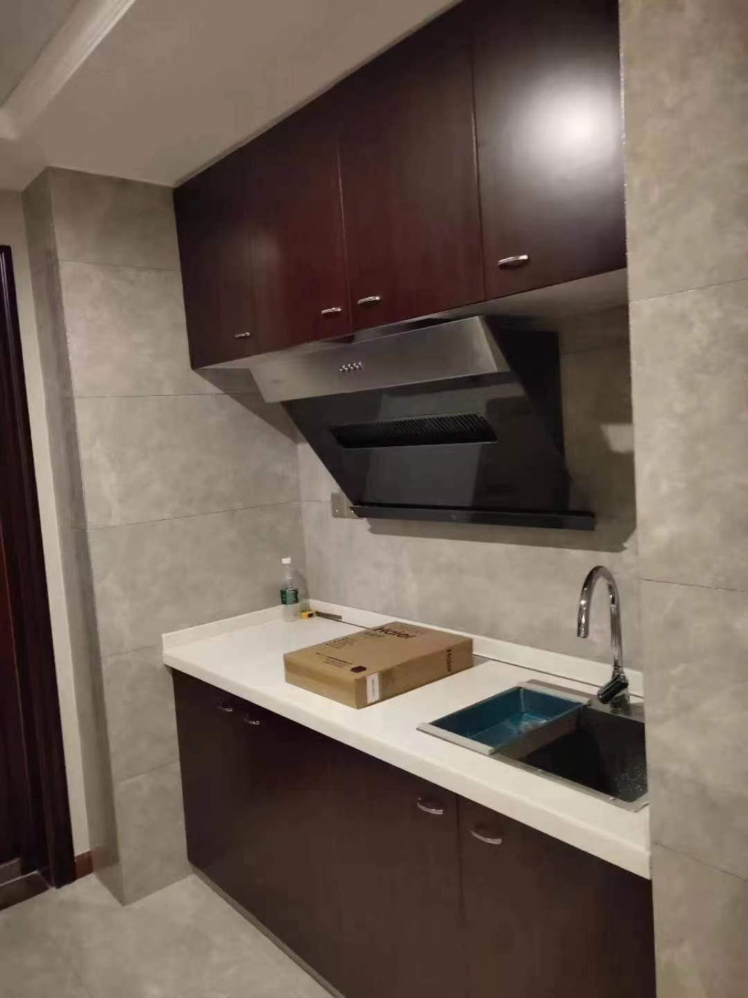 湘江公馆 1室1厅1卫 50.00万 湘江公馆 1室1厅1卫 50.00万室内图