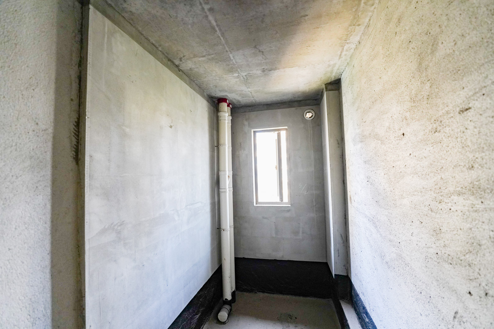 中建嘉和城  3室2厅2卫    112.0万卫生间