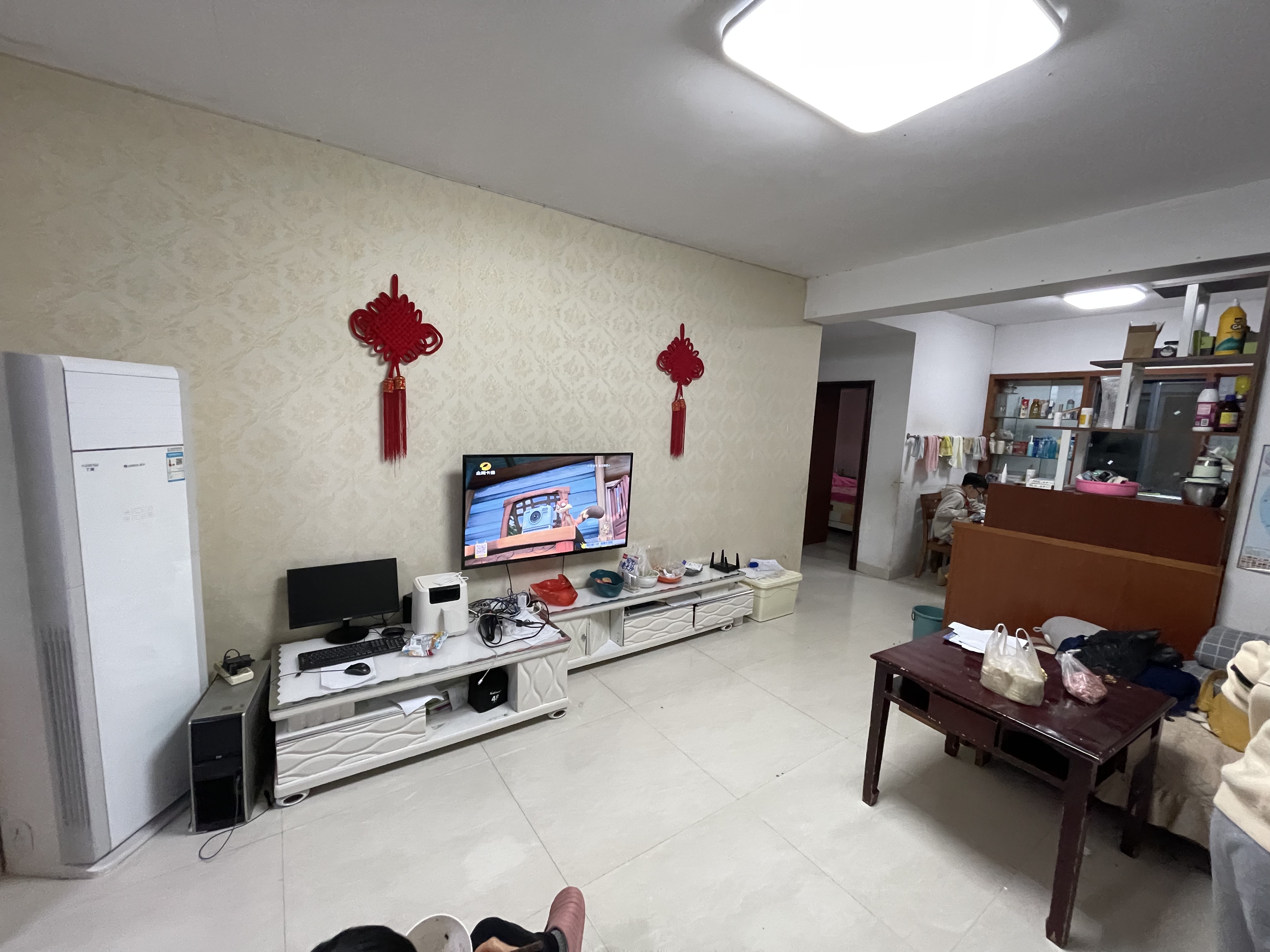 顺鑫佳园 2室2厅1卫 37.00万 顺鑫佳园 2室2厅1卫 37.00万室内图