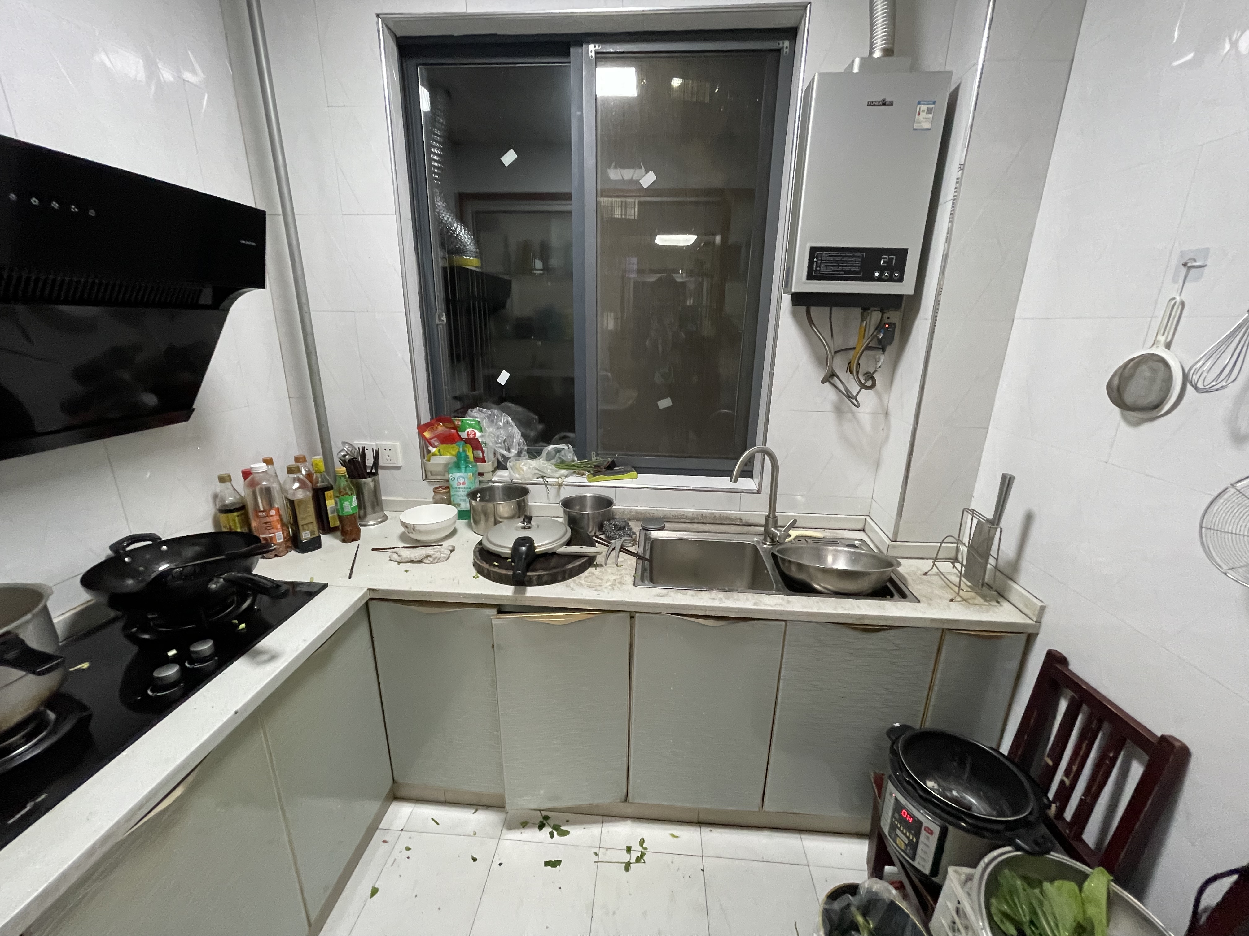 顺鑫佳园 2室2厅1卫 37.00万 顺鑫佳园 2室2厅1卫 37.00万室内图