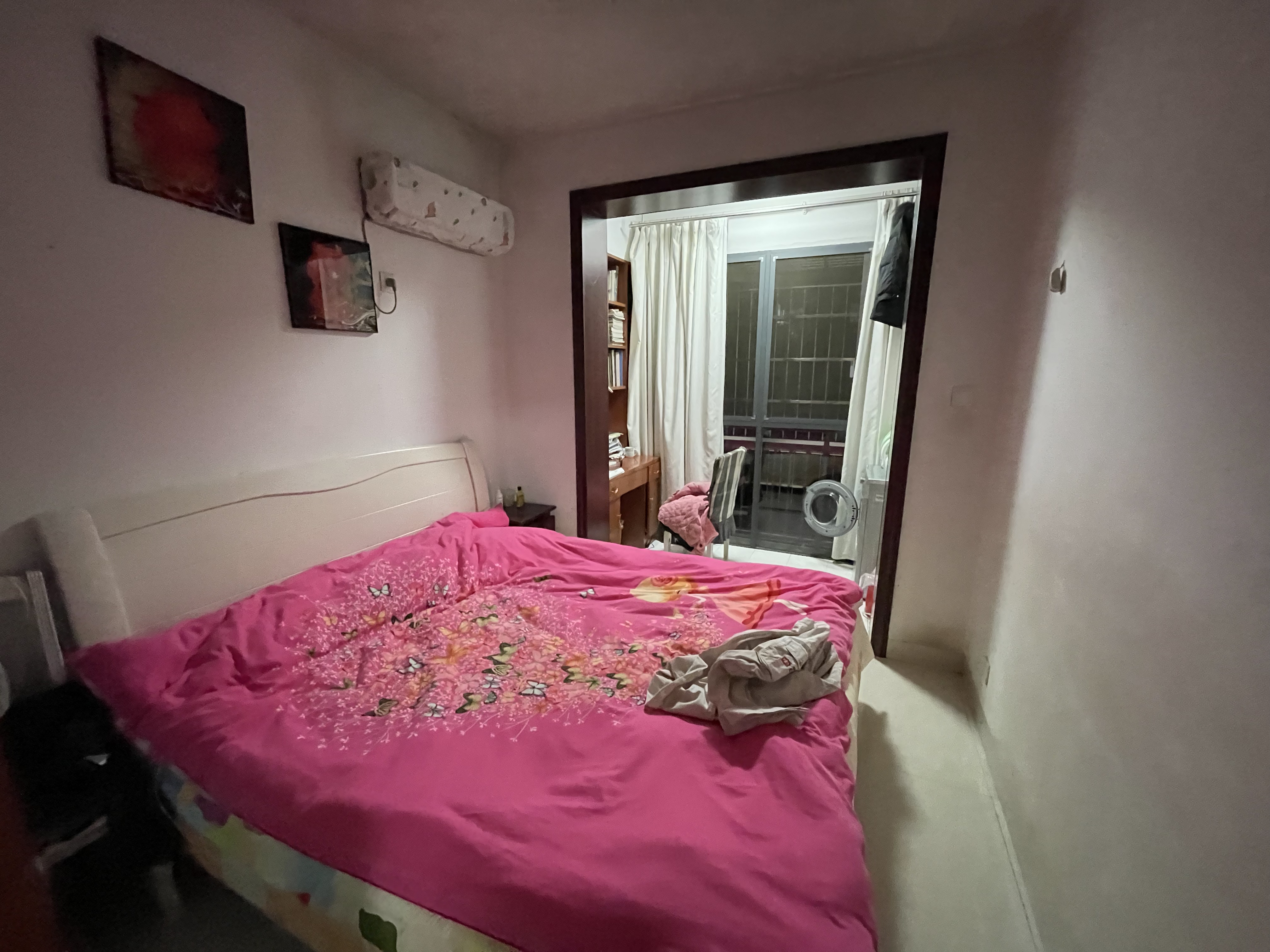 顺鑫佳园 2室2厅1卫 37.00万 顺鑫佳园 2室2厅1卫 37.00万室内图