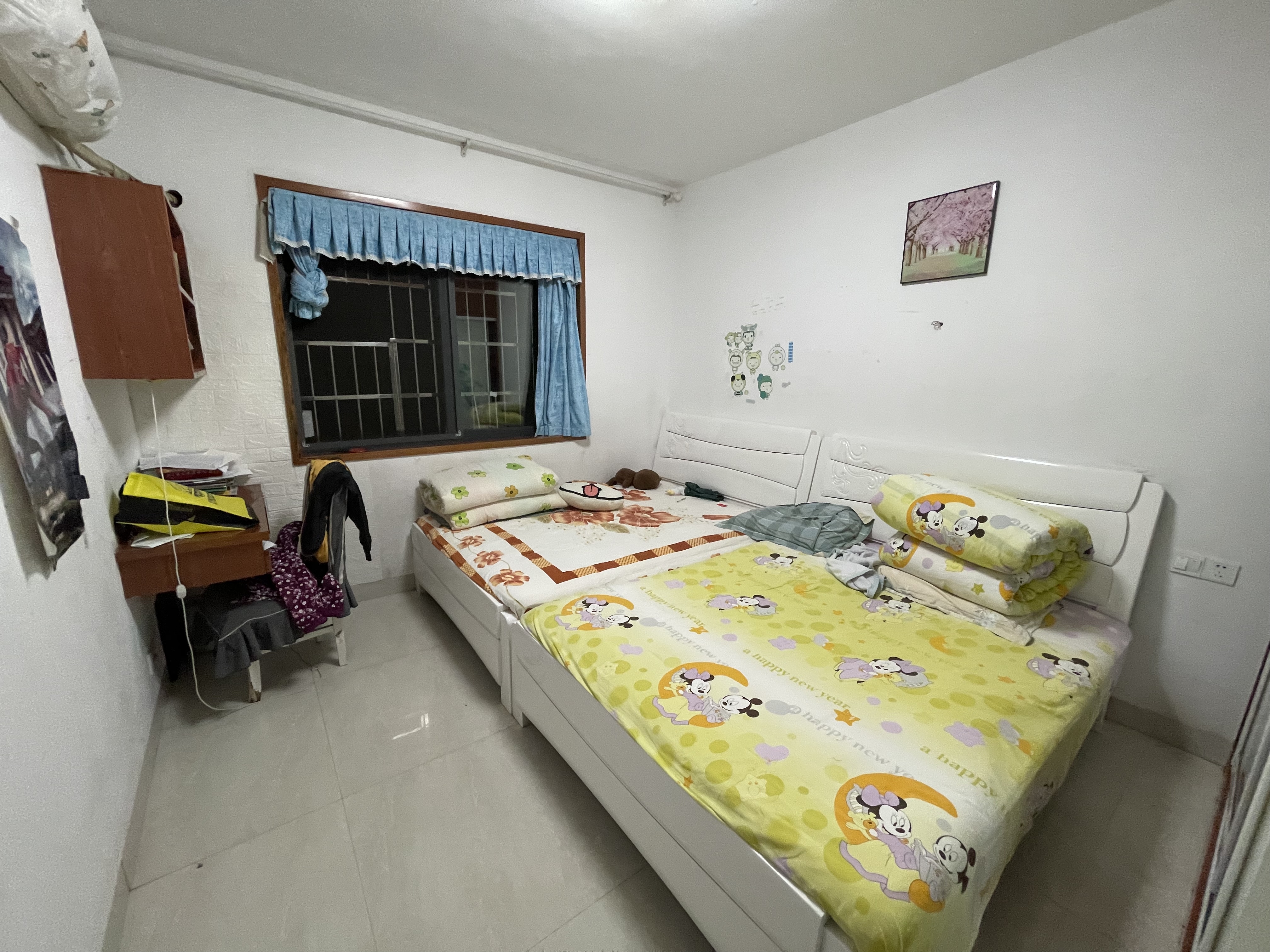 顺鑫佳园 2室2厅1卫 37.00万 顺鑫佳园 2室2厅1卫 37.00万室内图