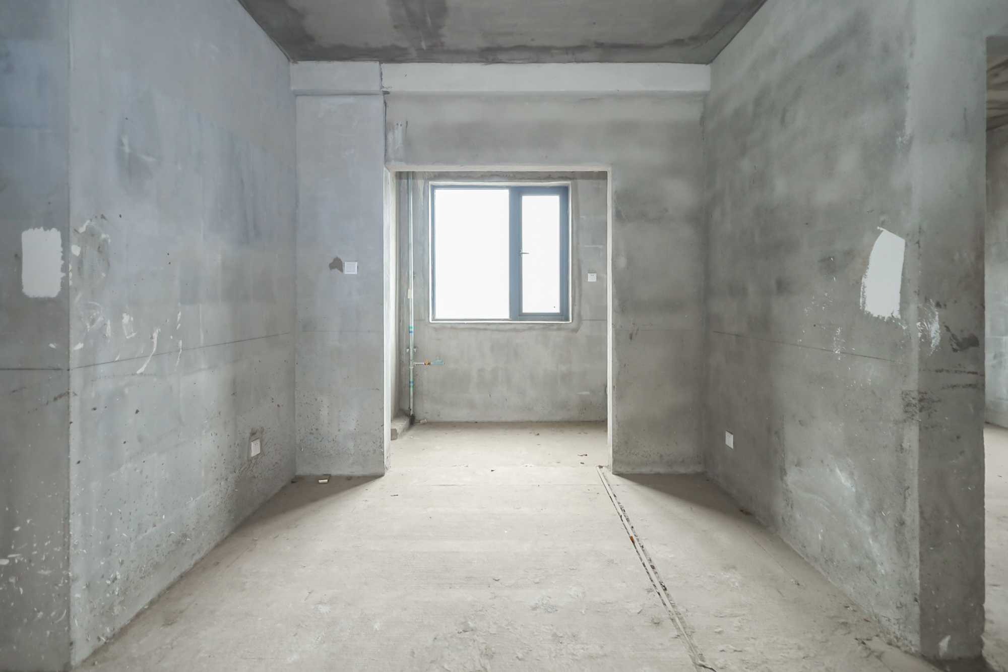 澳海澜庭  3室2厅1卫    75.0万客厅