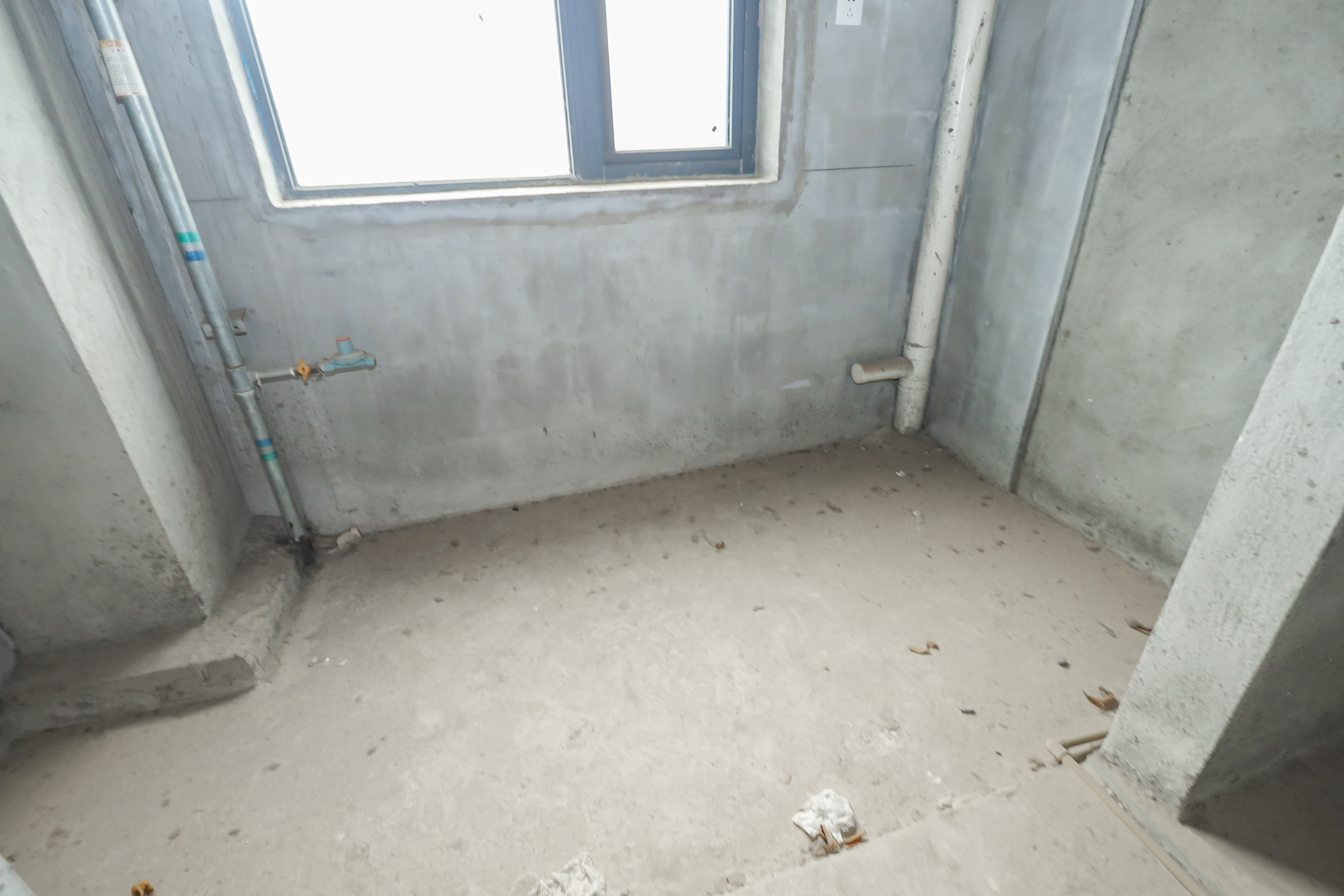 澳海澜庭  3室2厅1卫    75.0万厨房