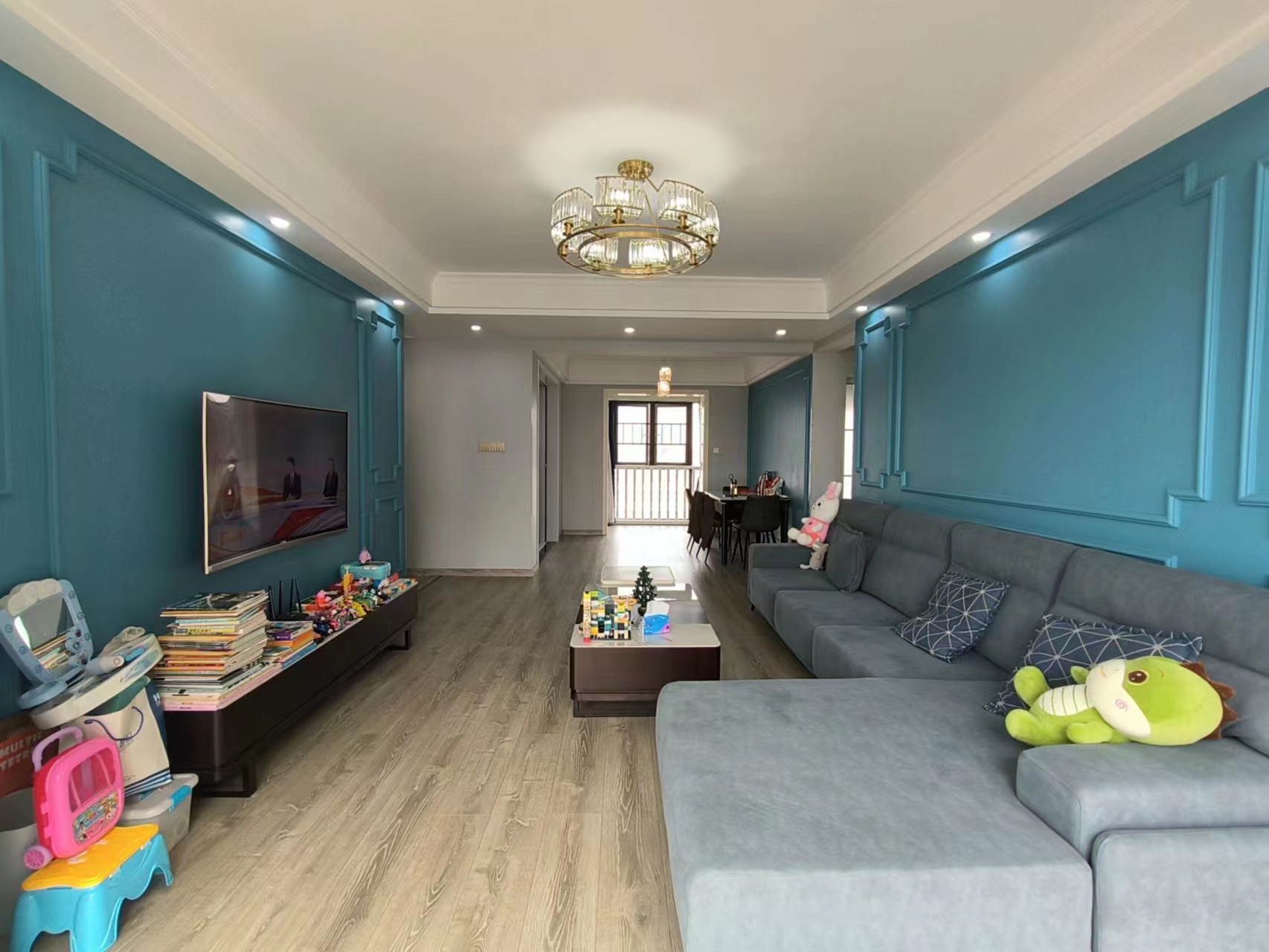 蓝溪谷 0室0厅0卫 95.80万 蓝溪谷 0室0厅0卫 95.80万室内图