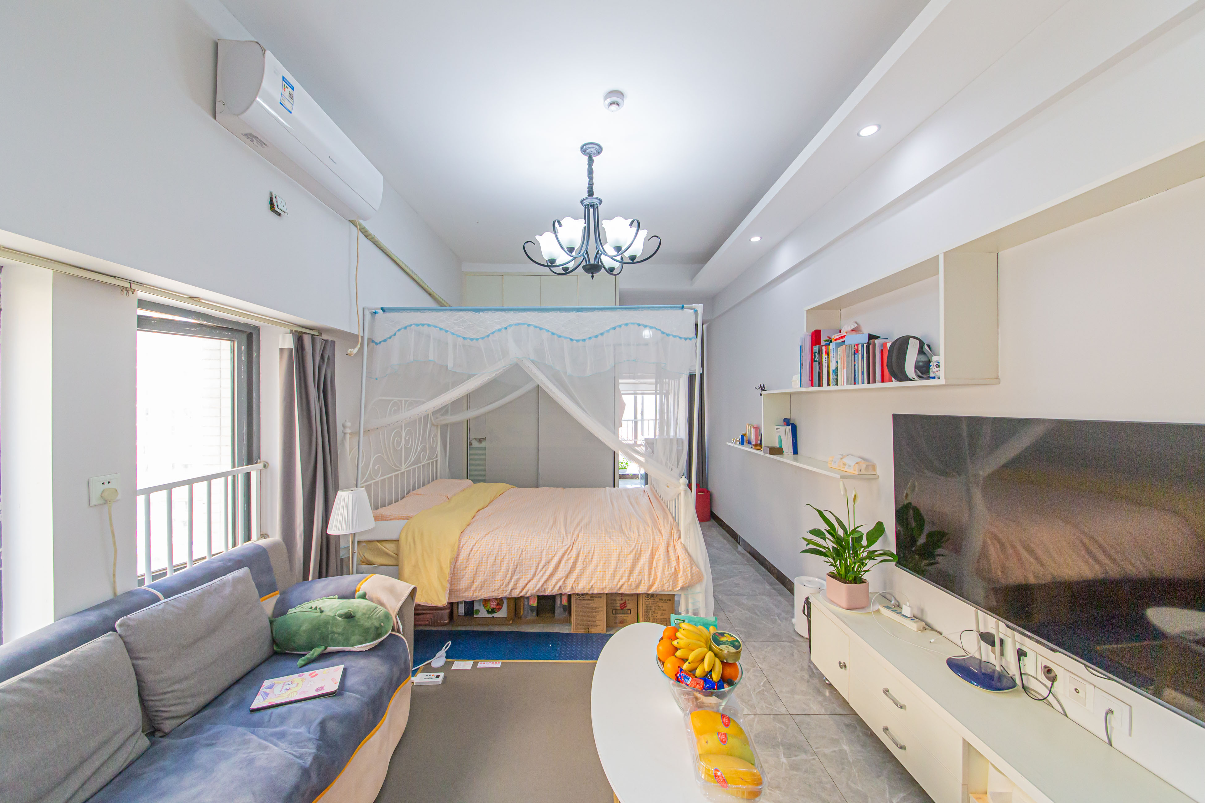 中建芙蓉嘉苑  1室1厅1卫   28.00万 中建芙蓉嘉苑  1室1厅1卫   28.00万客厅