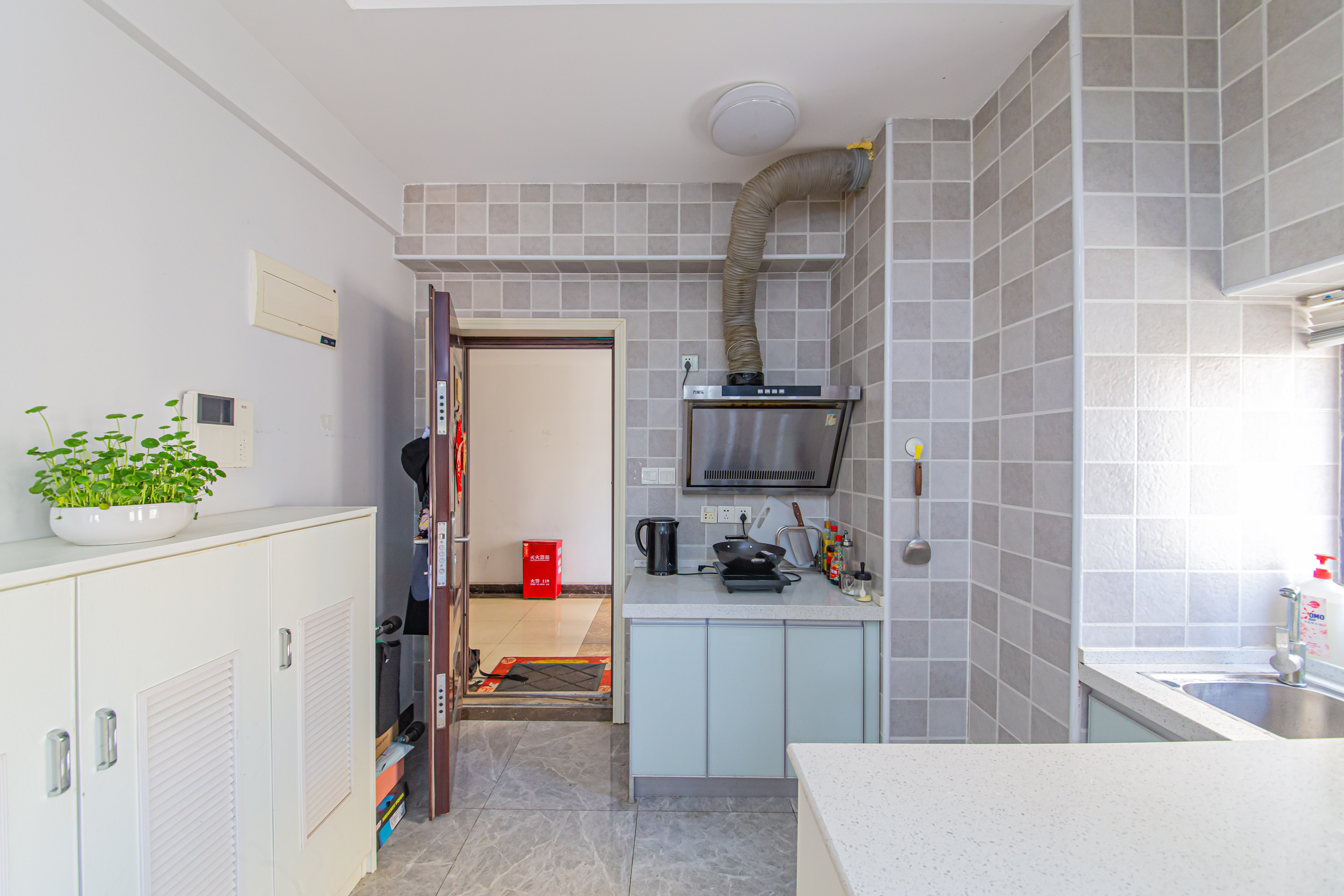 中建芙蓉嘉苑  1室1厅1卫   28.00万 中建芙蓉嘉苑  1室1厅1卫   28.00万厨房