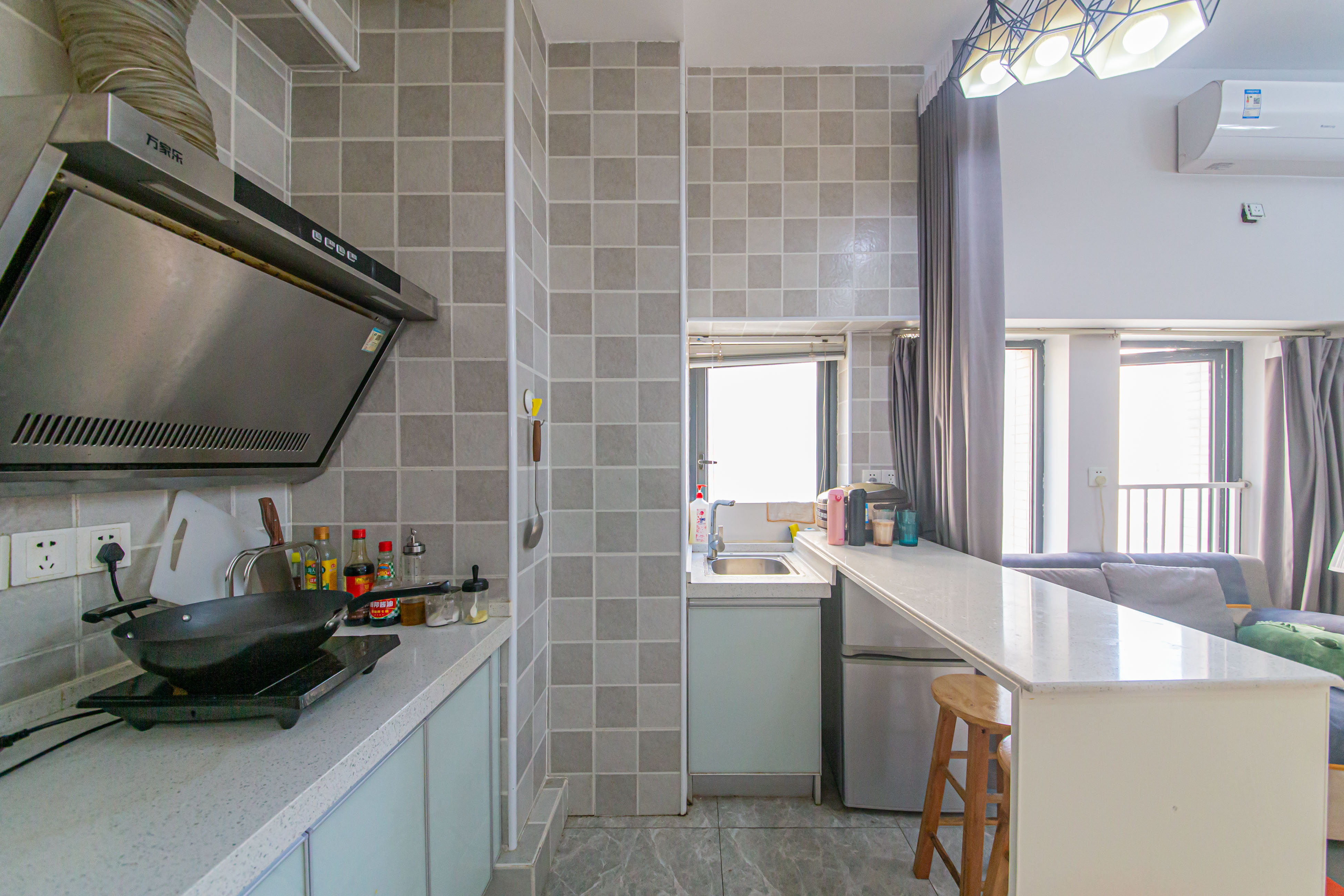 中建芙蓉嘉苑  1室1厅1卫   28.00万 中建芙蓉嘉苑  1室1厅1卫   28.00万厨房