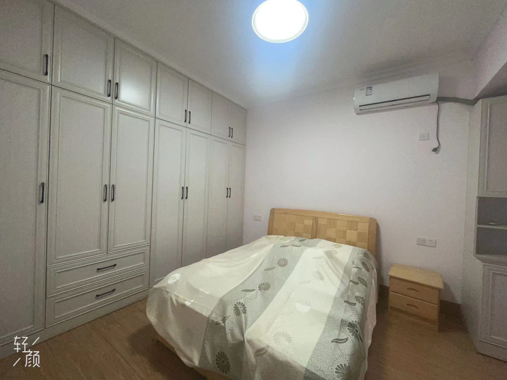 西郡佳园 2室2厅1卫 55.0万 西郡佳园 2室2厅1卫 55.0万室内图