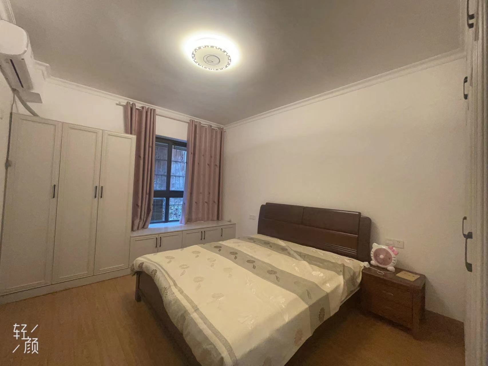 西郡佳园 2室2厅1卫 55.0万 西郡佳园 2室2厅1卫 55.0万室内图