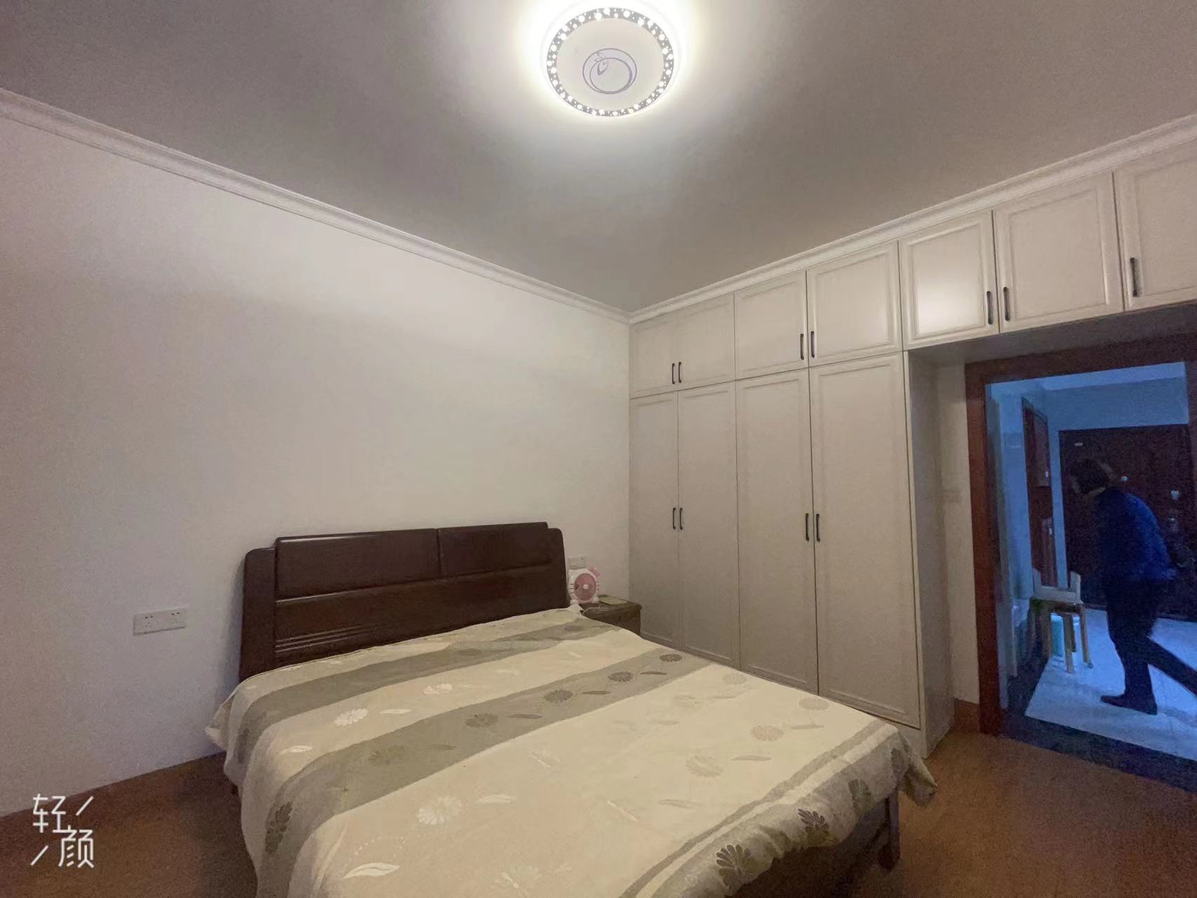 西郡佳园 2室2厅1卫 55.0万 西郡佳园 2室2厅1卫 55.0万室内图