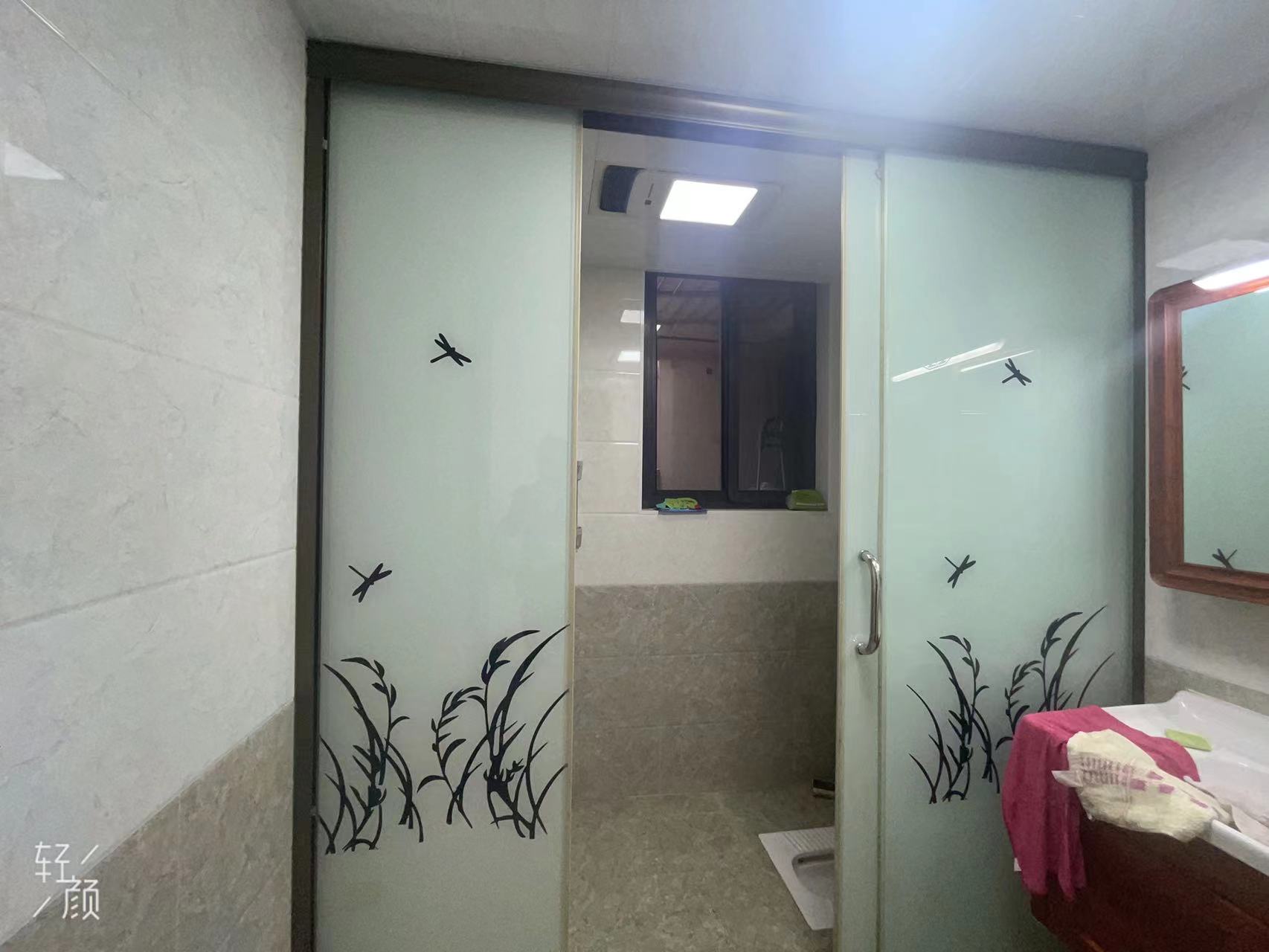 西郡佳园 2室2厅1卫 55.0万 西郡佳园 2室2厅1卫 55.0万室内图