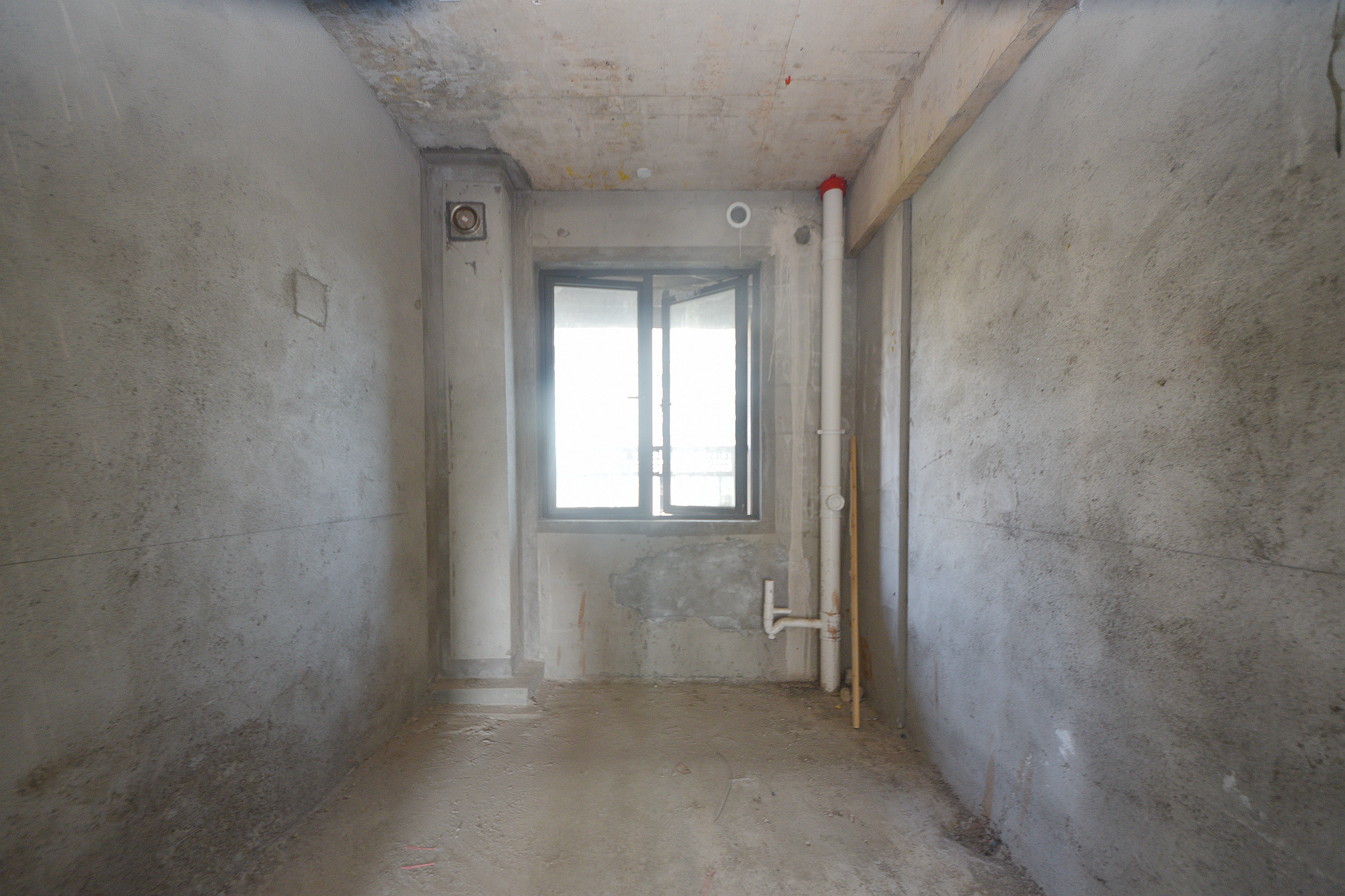 建发央玺（建发泱玺雅苑）  4室2厅2卫   328.00万厨房
