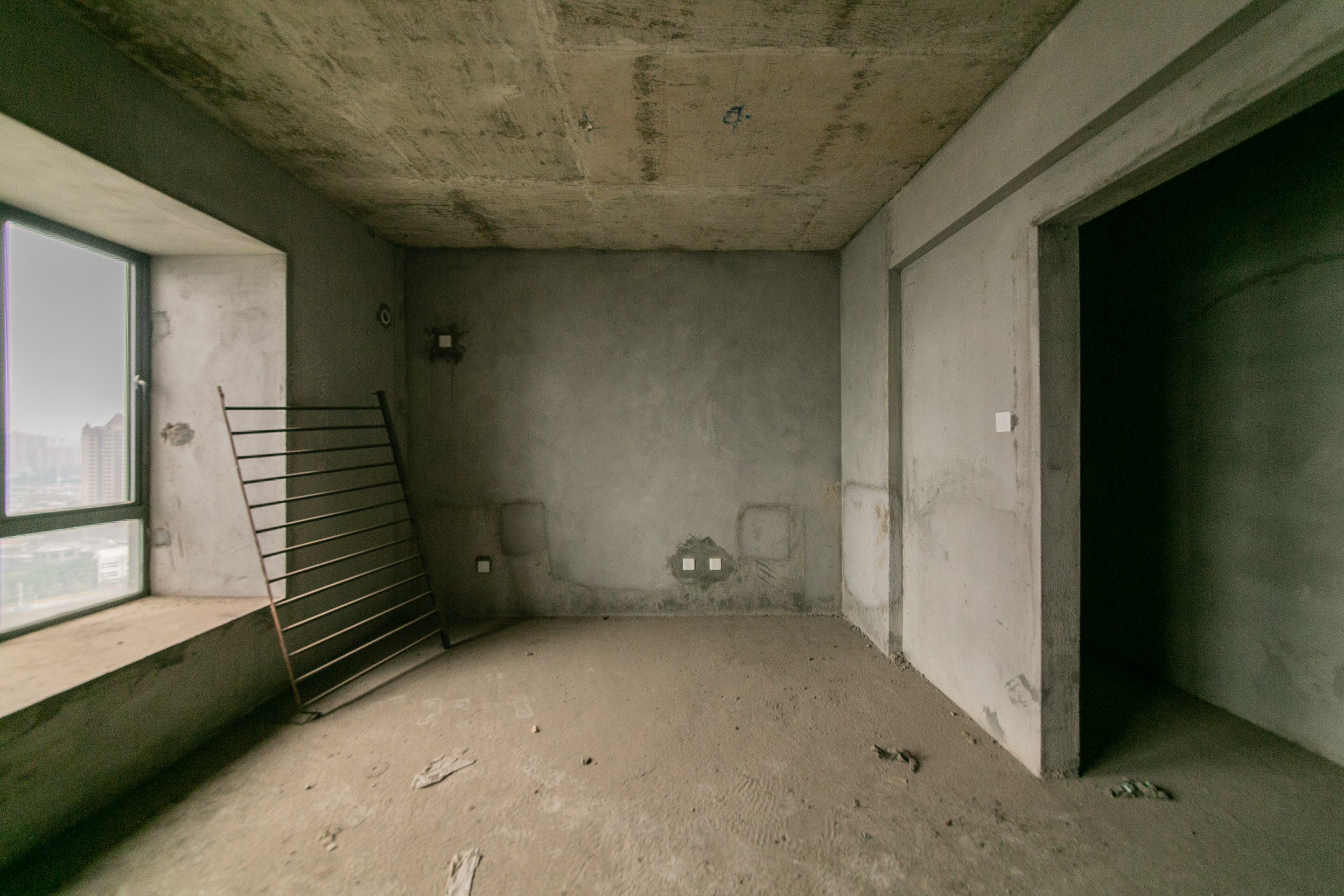 双湾国际(湘江御景花园) 4室2厅2卫 120.0万 双湾国际(湘江御景花园) 4室2厅2卫 120.0万卧室