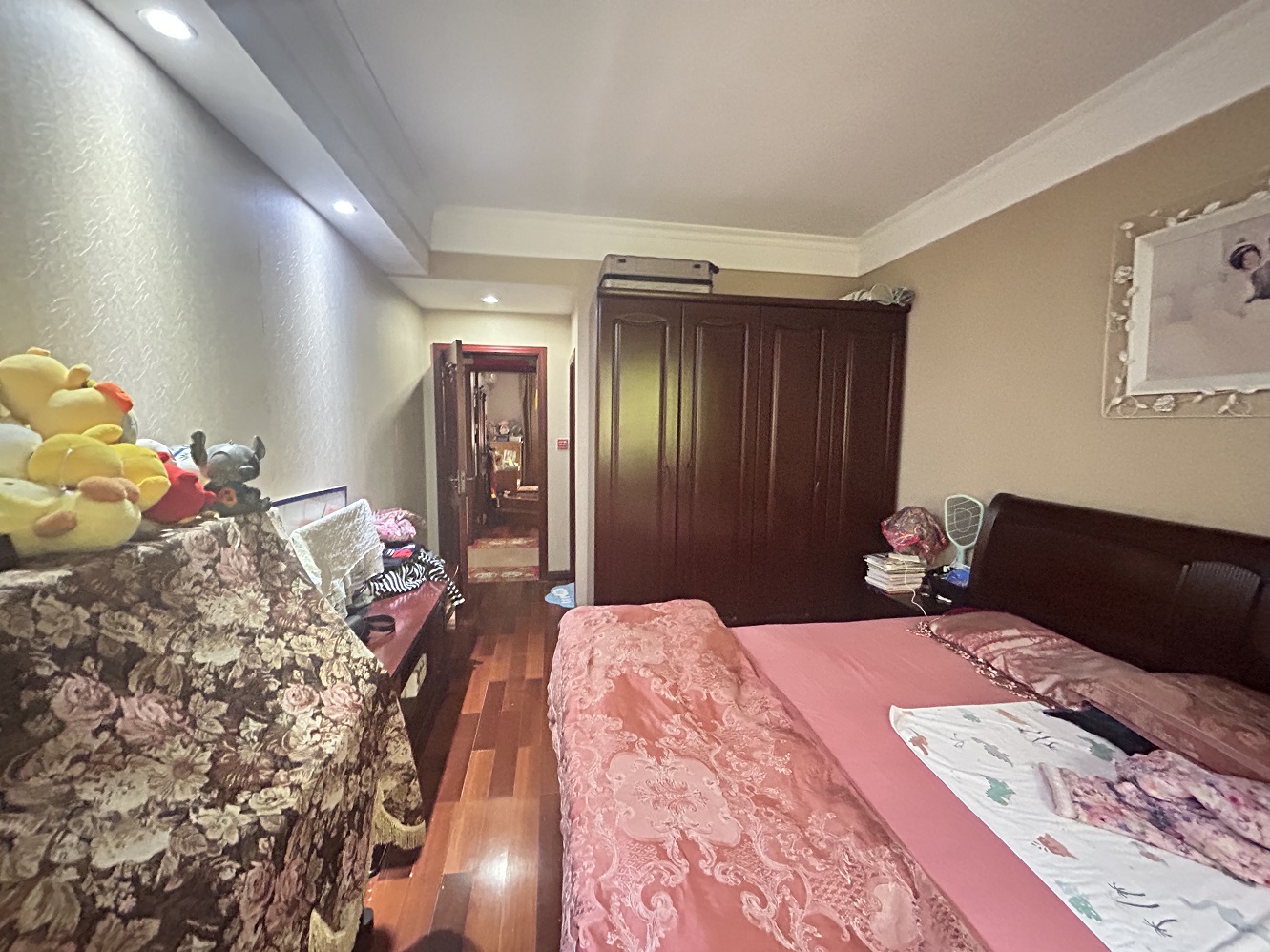 株洲长江北路阳光花园 3室2厅2卫 65.0万 株洲长江北路阳光花园 3室2厅2卫 65.0万室内图