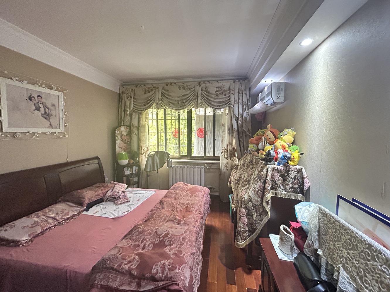 株洲长江北路阳光花园 3室2厅2卫 65.0万 株洲长江北路阳光花园 3室2厅2卫 65.0万室内图