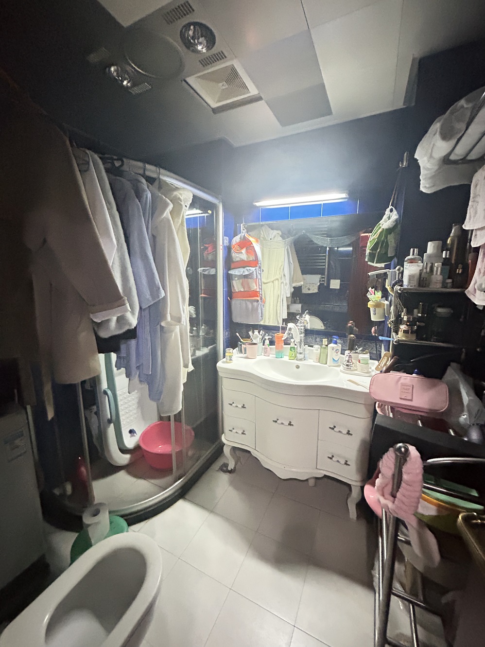 株洲长江北路阳光花园 3室2厅2卫 65.0万 株洲长江北路阳光花园 3室2厅2卫 65.0万室内图