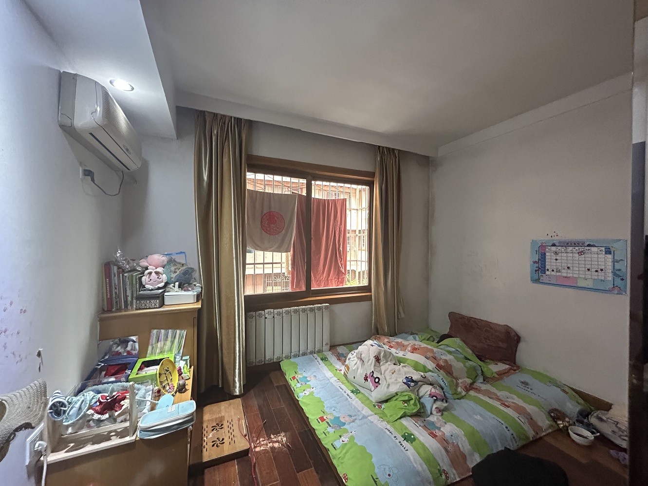 株洲长江北路阳光花园 3室2厅2卫 65.0万 株洲长江北路阳光花园 3室2厅2卫 65.0万室内图