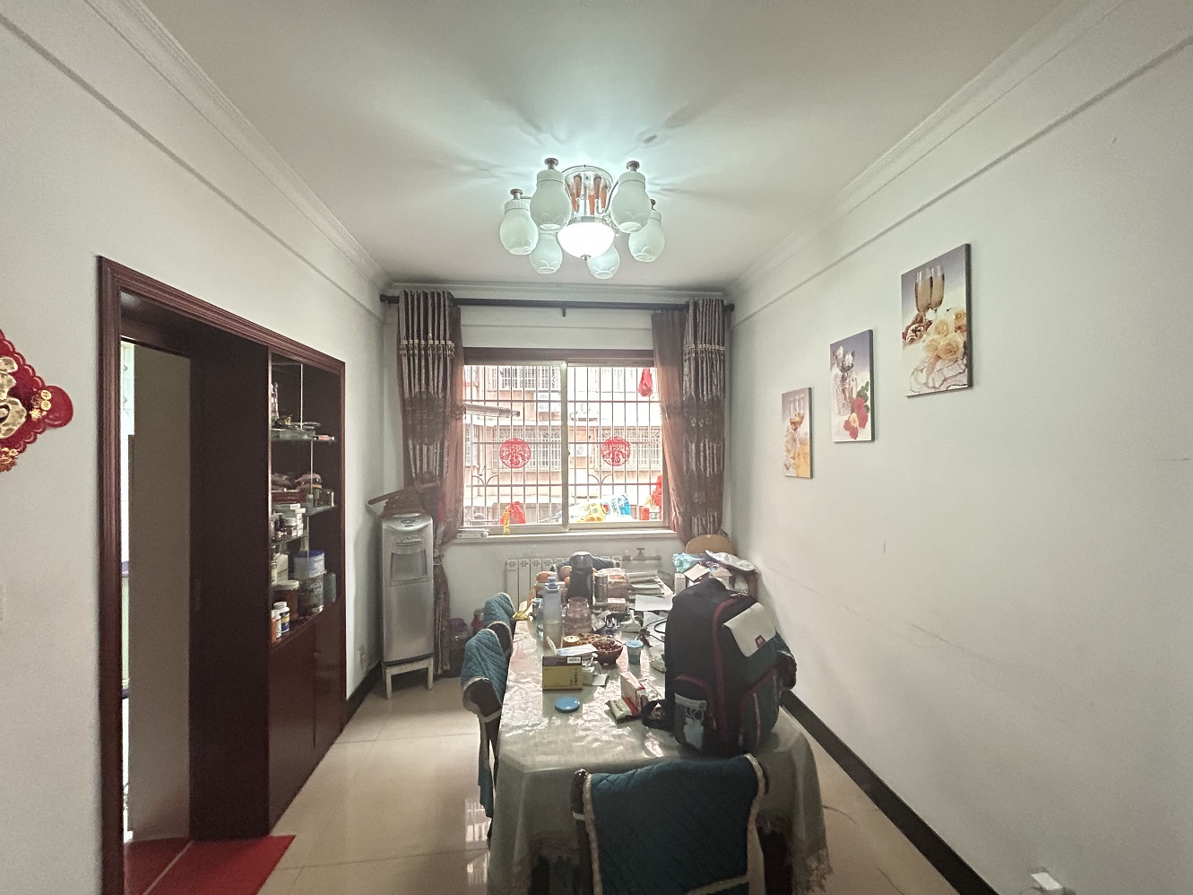 株洲长江北路阳光花园 3室2厅2卫 65.0万 株洲长江北路阳光花园 3室2厅2卫 65.0万室内图