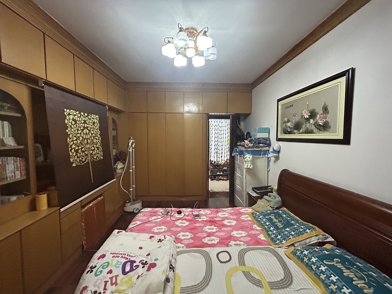 株洲长江北路阳光花园 3室2厅2卫 65.0万 株洲长江北路阳光花园 3室2厅2卫 65.0万室内图