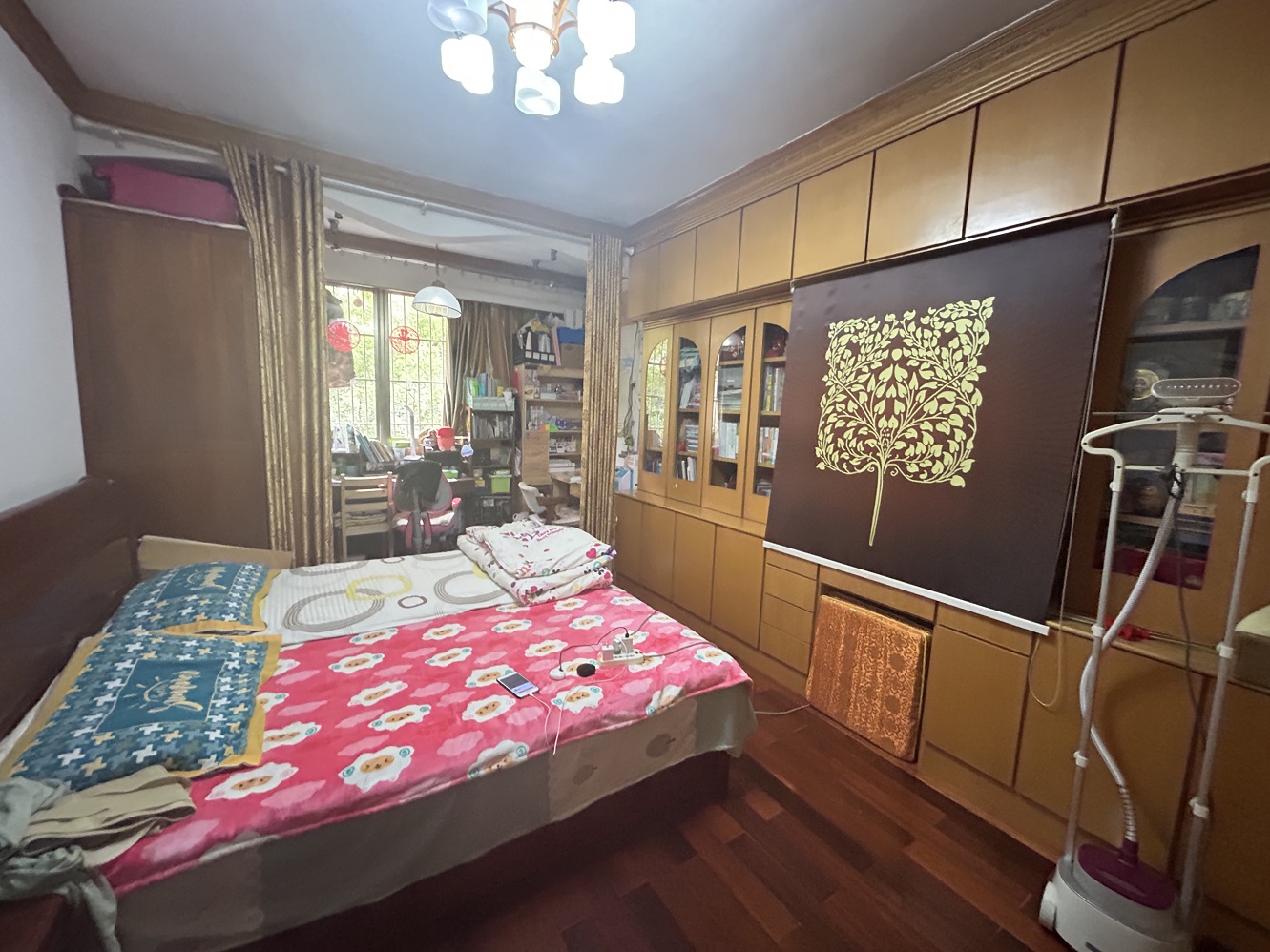 株洲长江北路阳光花园 3室2厅2卫 65.0万 株洲长江北路阳光花园 3室2厅2卫 65.0万室内图