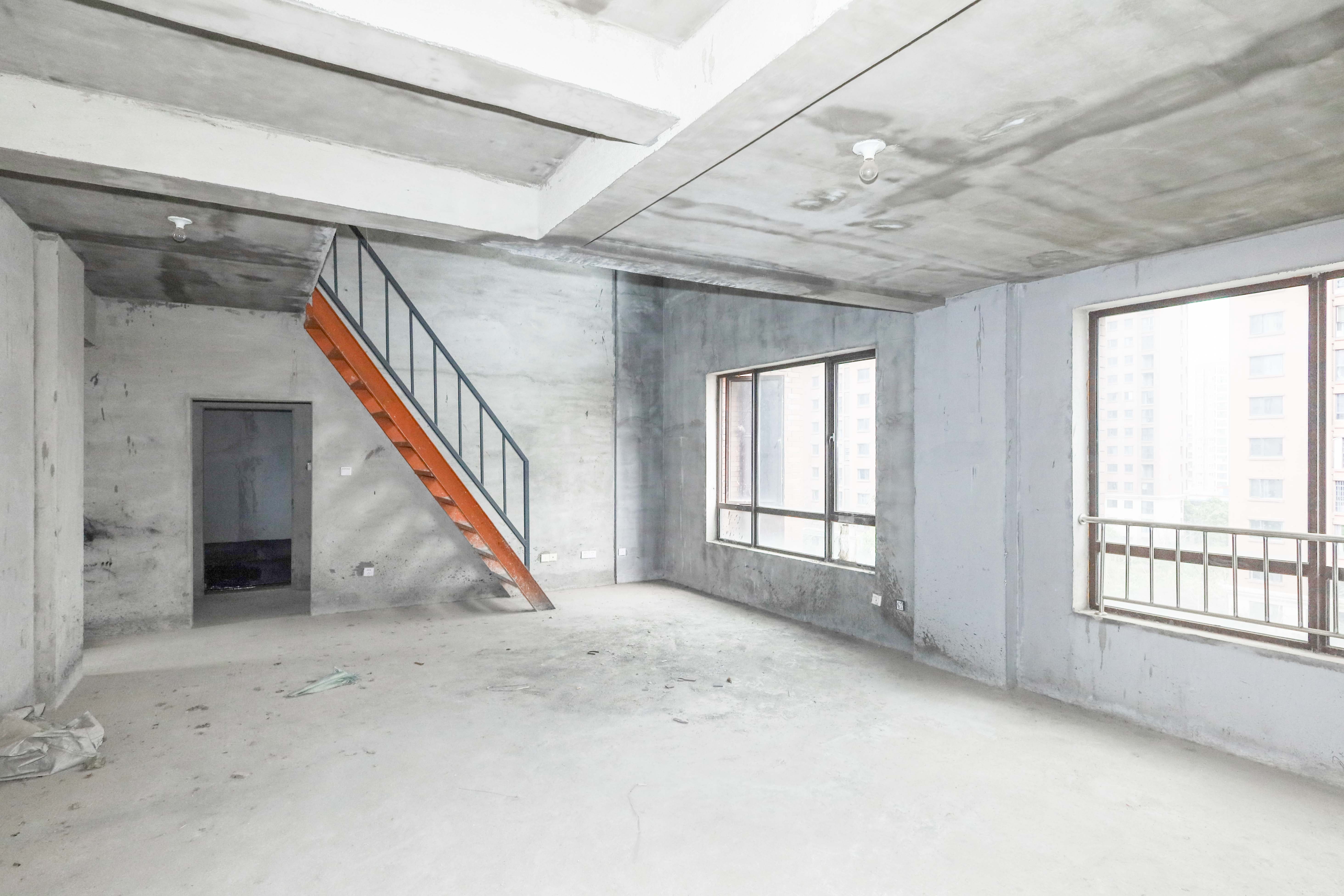 中冶中央公园 4室2厅4卫 221.0万 中冶中央公园 4室2厅4卫 221.0万室内图