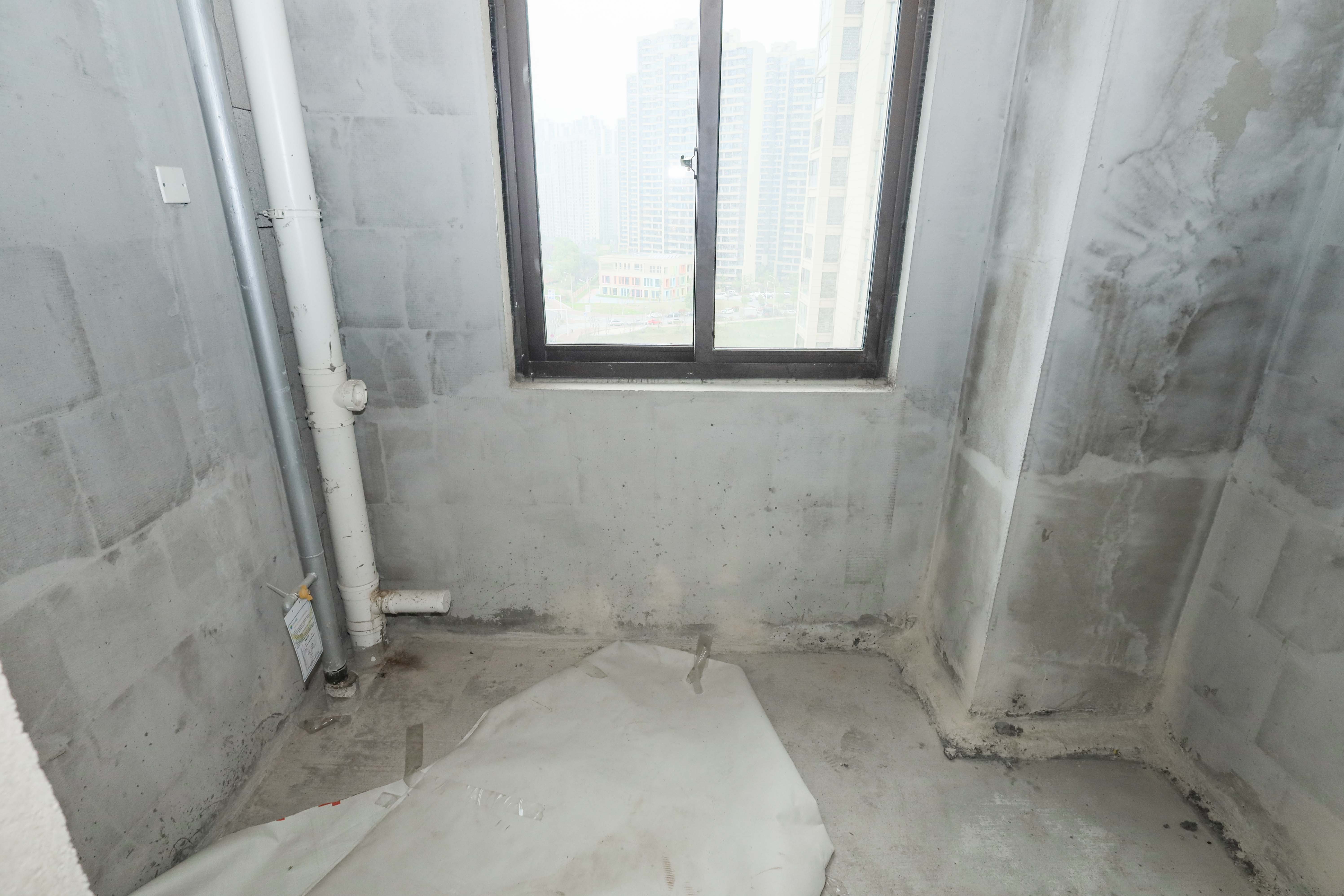 梅溪正荣府  4室2厅2卫   150.00万室内图