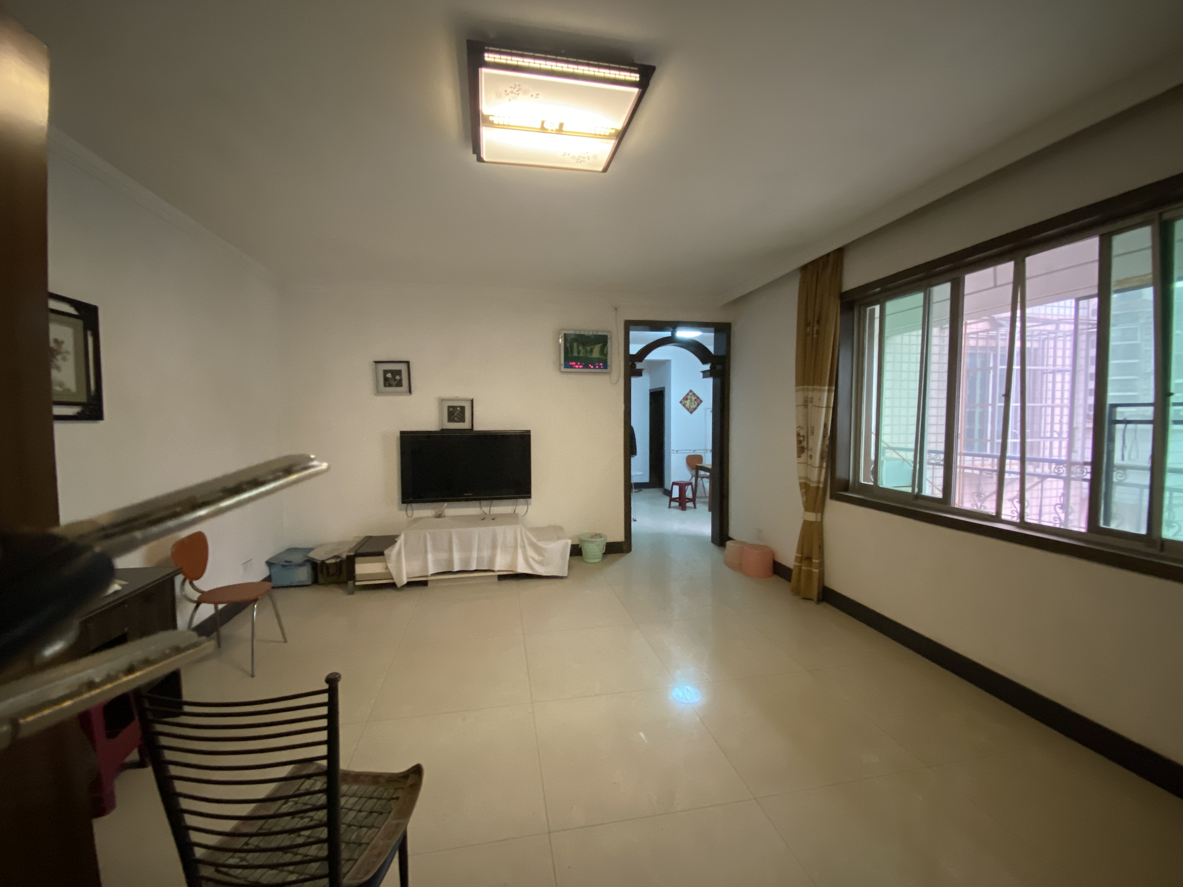 森宝大厦庆云山庄A10栋 3室2厅1卫 60.0万 森宝大厦庆云山庄A10栋 3室2厅1卫 60.0万室内图