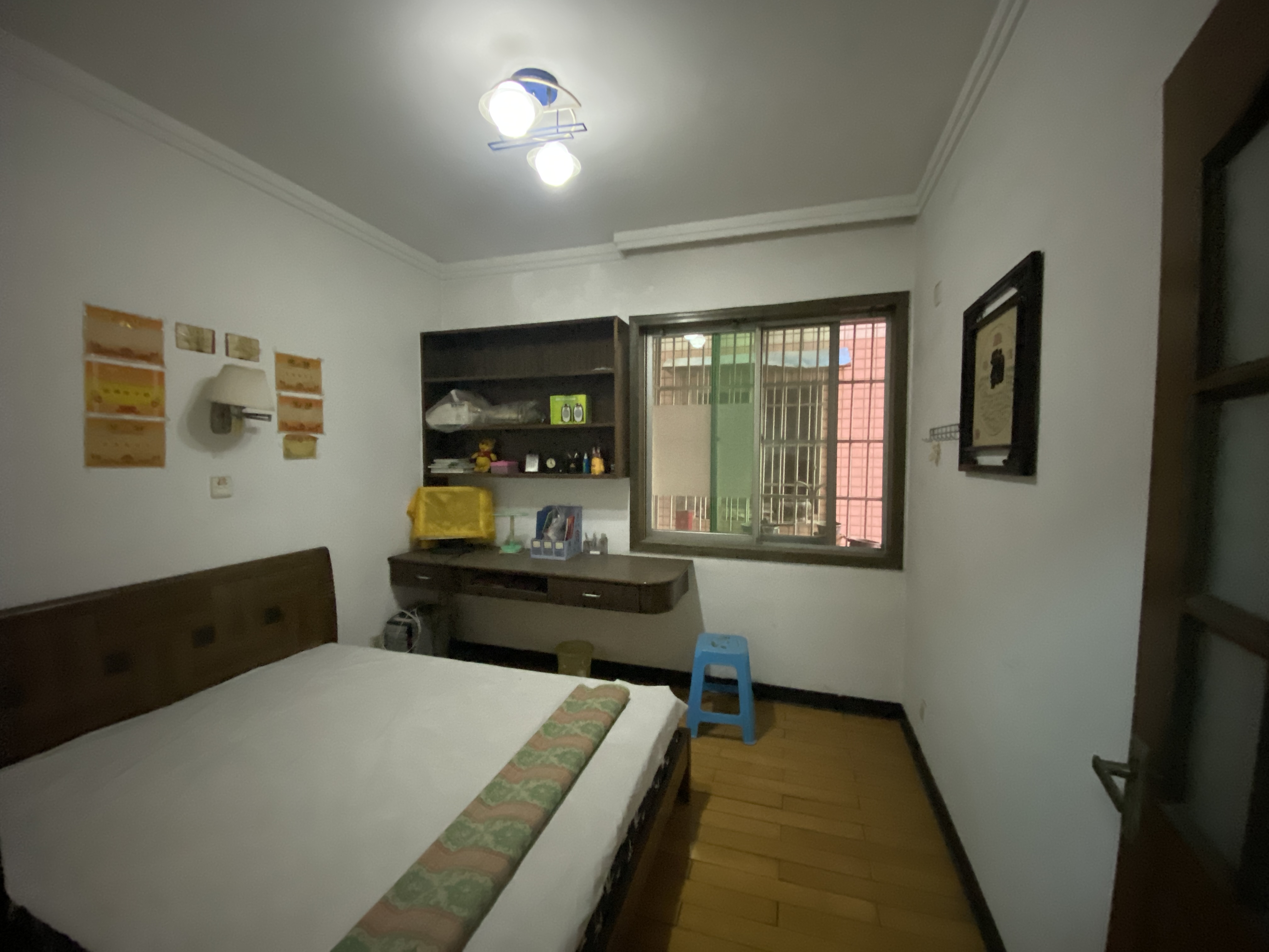 森宝大厦庆云山庄A10栋 3室2厅1卫 60.0万 森宝大厦庆云山庄A10栋 3室2厅1卫 60.0万室内图