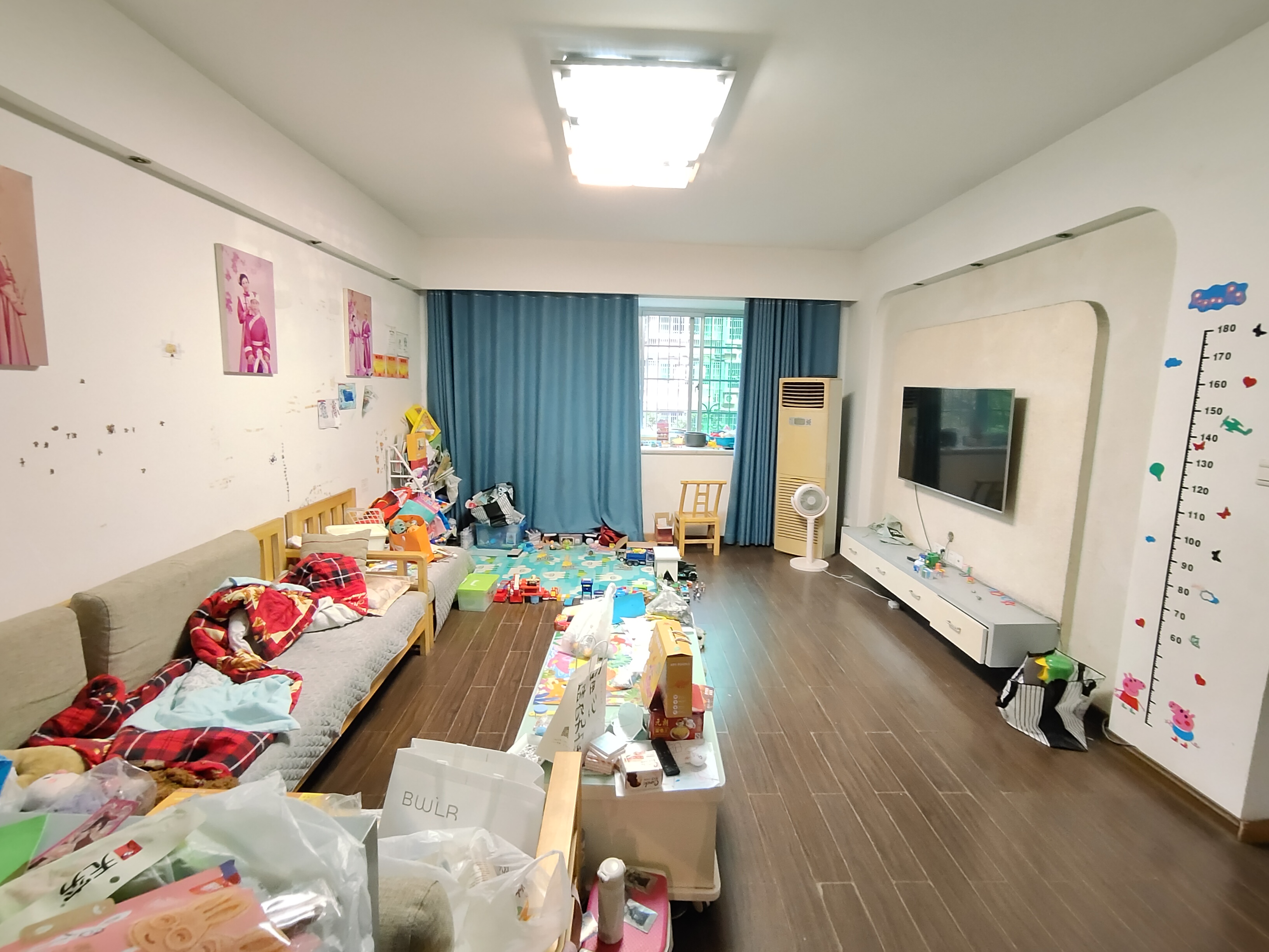 湘园小区 3室2厅2卫 65.00万 湘园小区 3室2厅2卫 65.00万室内图