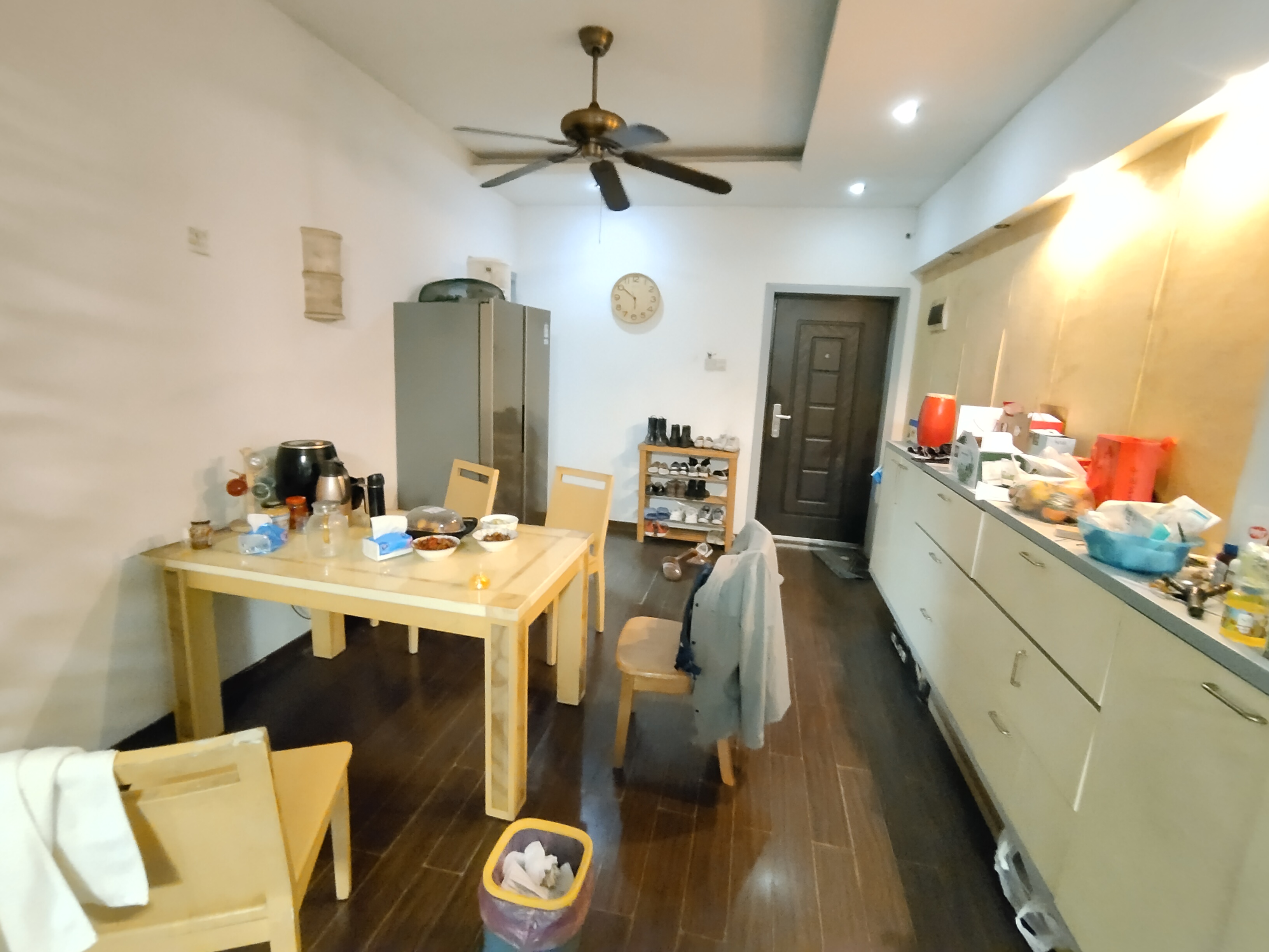 湘园小区 3室2厅2卫 65.00万 湘园小区 3室2厅2卫 65.00万室内图