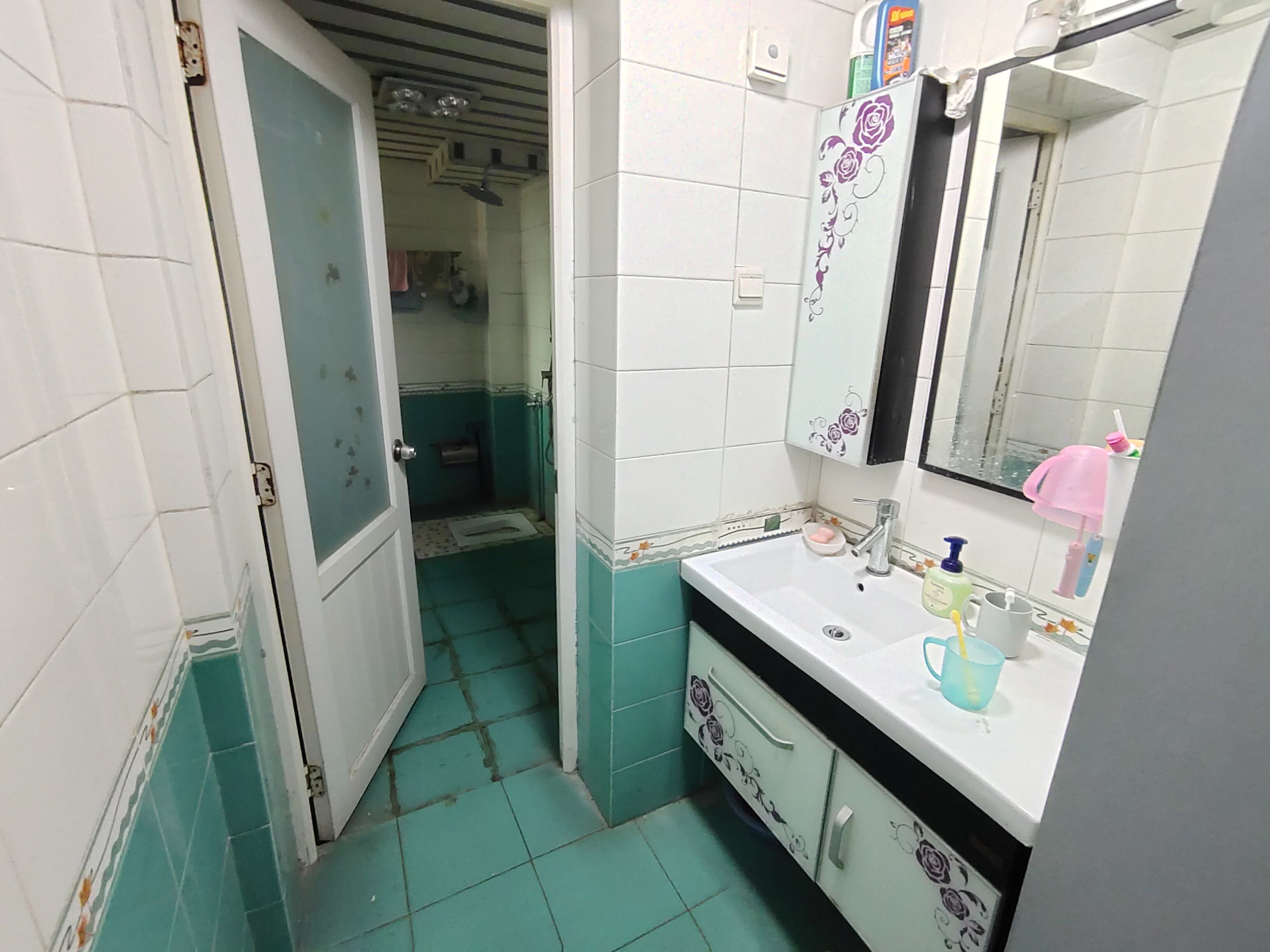 湘园小区 3室2厅2卫 65.00万 湘园小区 3室2厅2卫 65.00万室内图