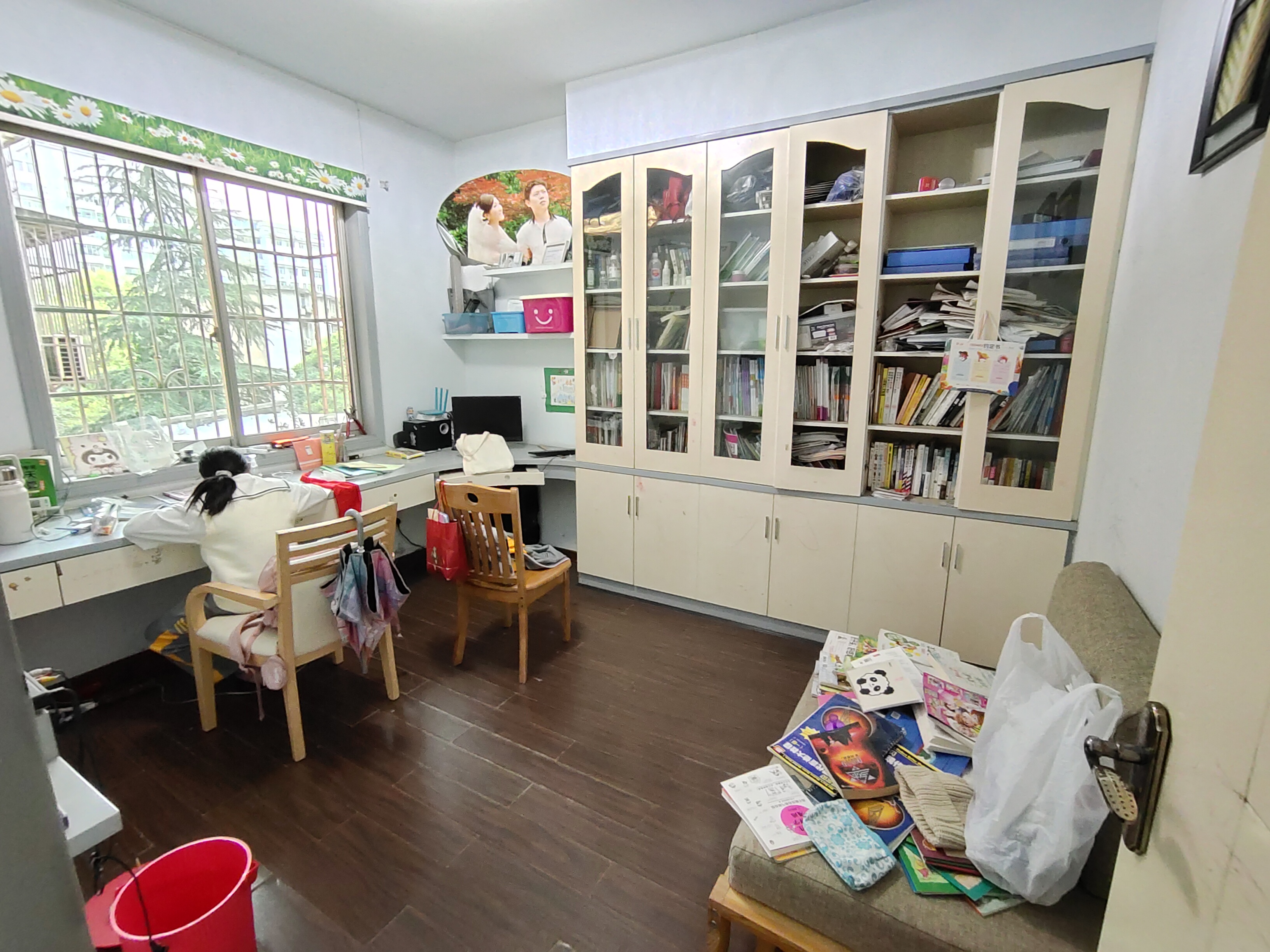 湘园小区 3室2厅2卫 65.00万 湘园小区 3室2厅2卫 65.00万室内图