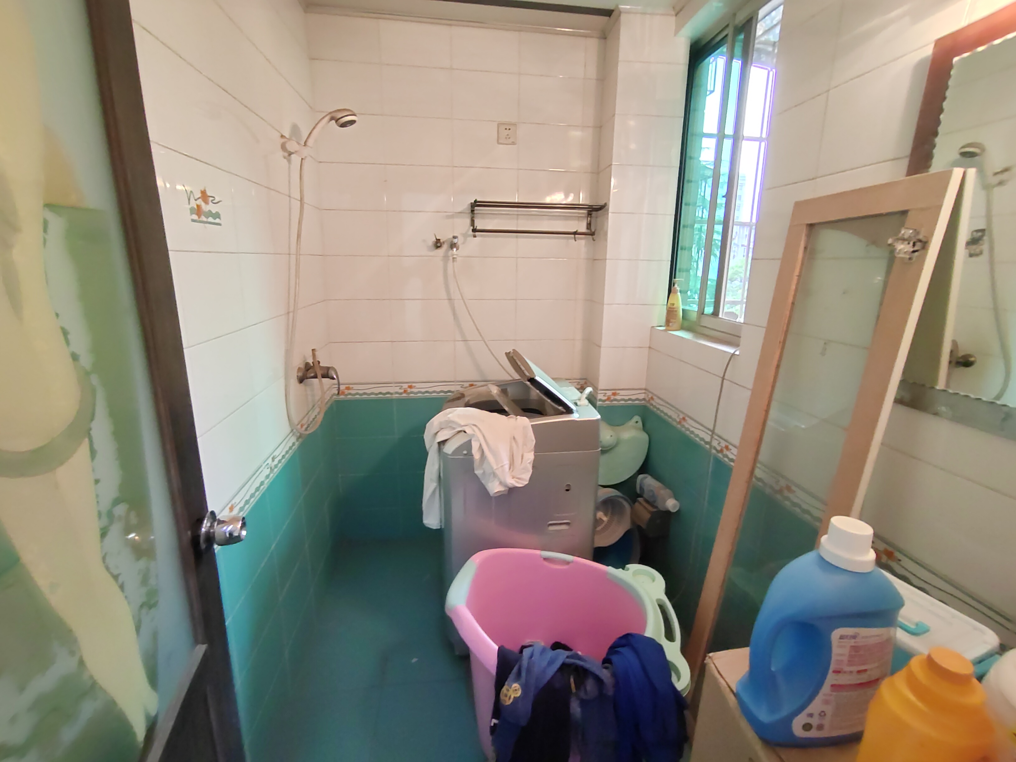 湘园小区 3室2厅2卫 65.00万 湘园小区 3室2厅2卫 65.00万室内图