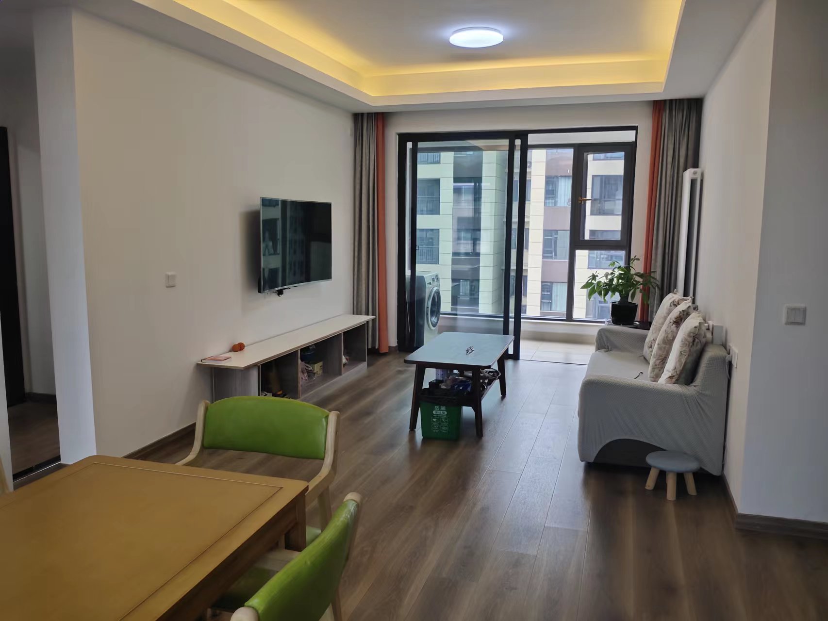 云龙凤凰谷 2室2厅1卫 64.00万 云龙凤凰谷 2室2厅1卫 64.00万室内图