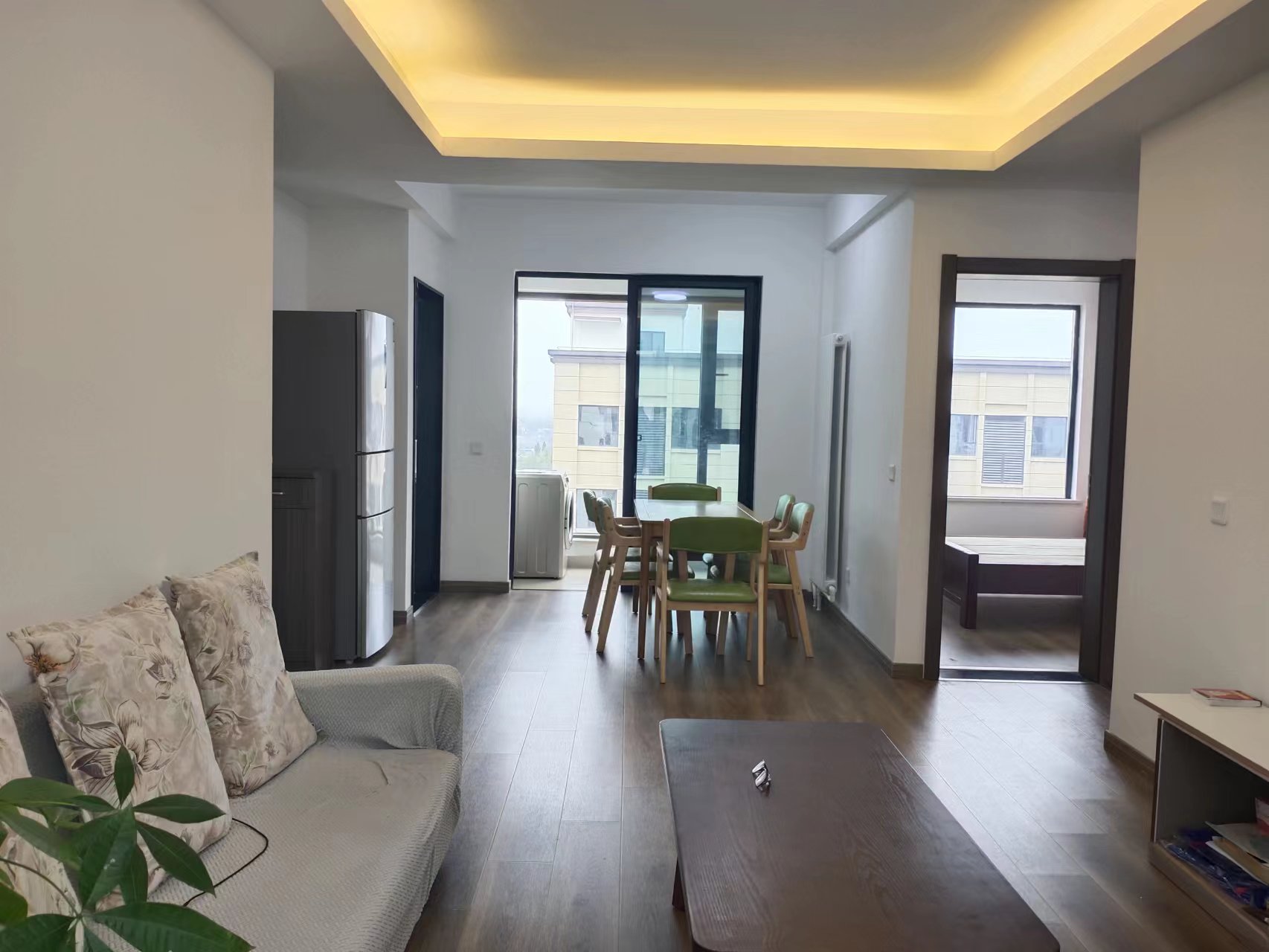 云龙凤凰谷 2室2厅1卫 64.00万 云龙凤凰谷 2室2厅1卫 64.00万室内图