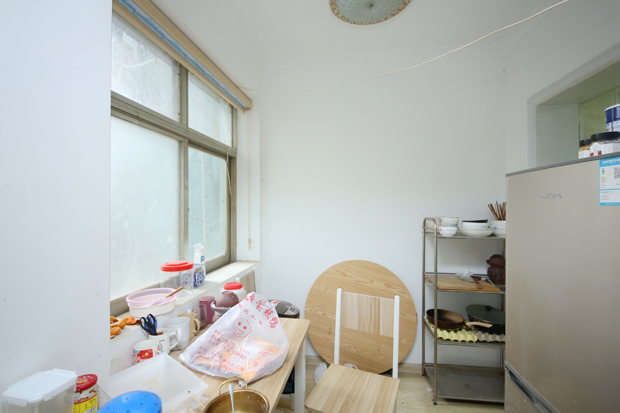 长铁高层  3室1厅1卫   80.00万客厅