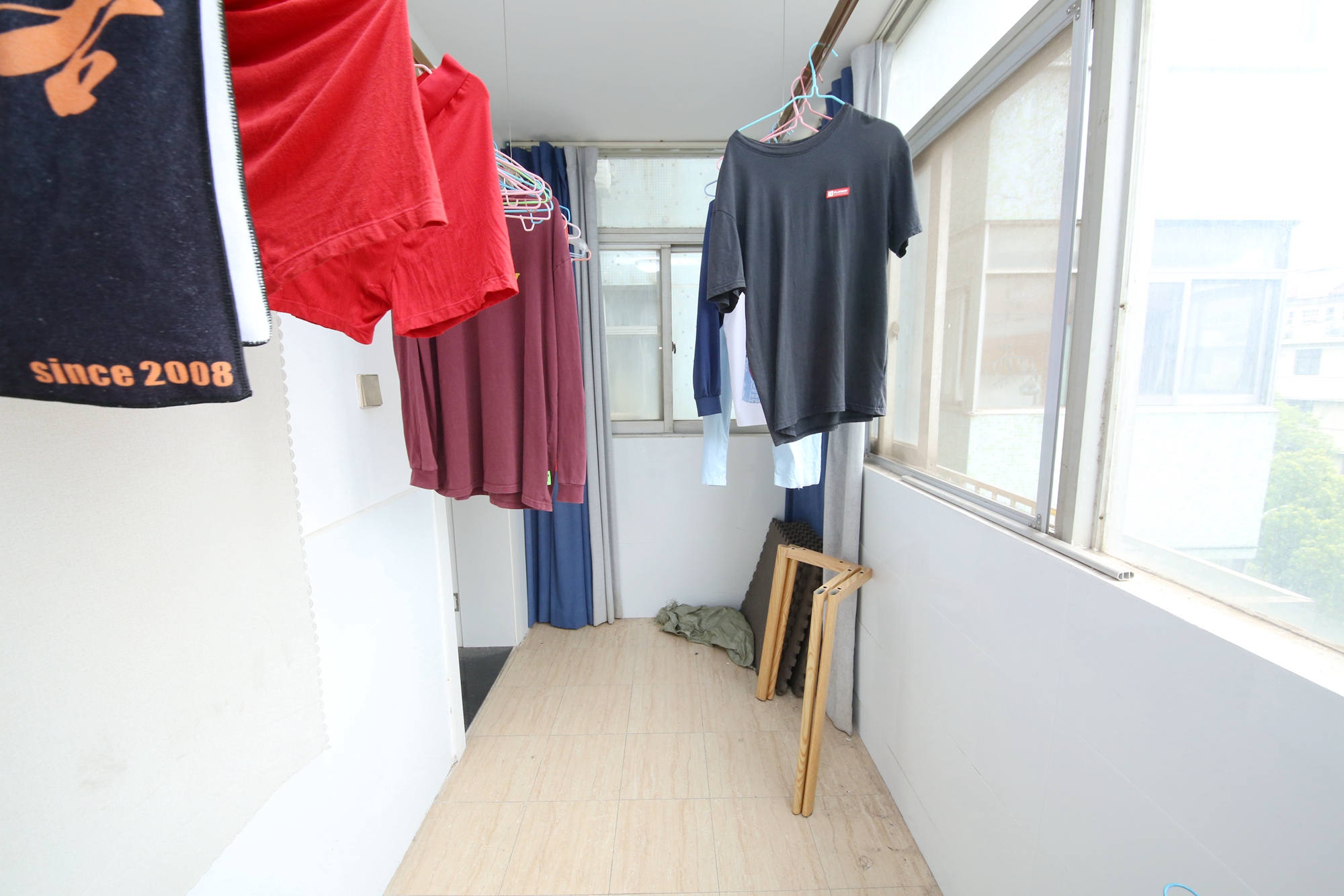 长铁高层  3室1厅1卫   80.00万阳台