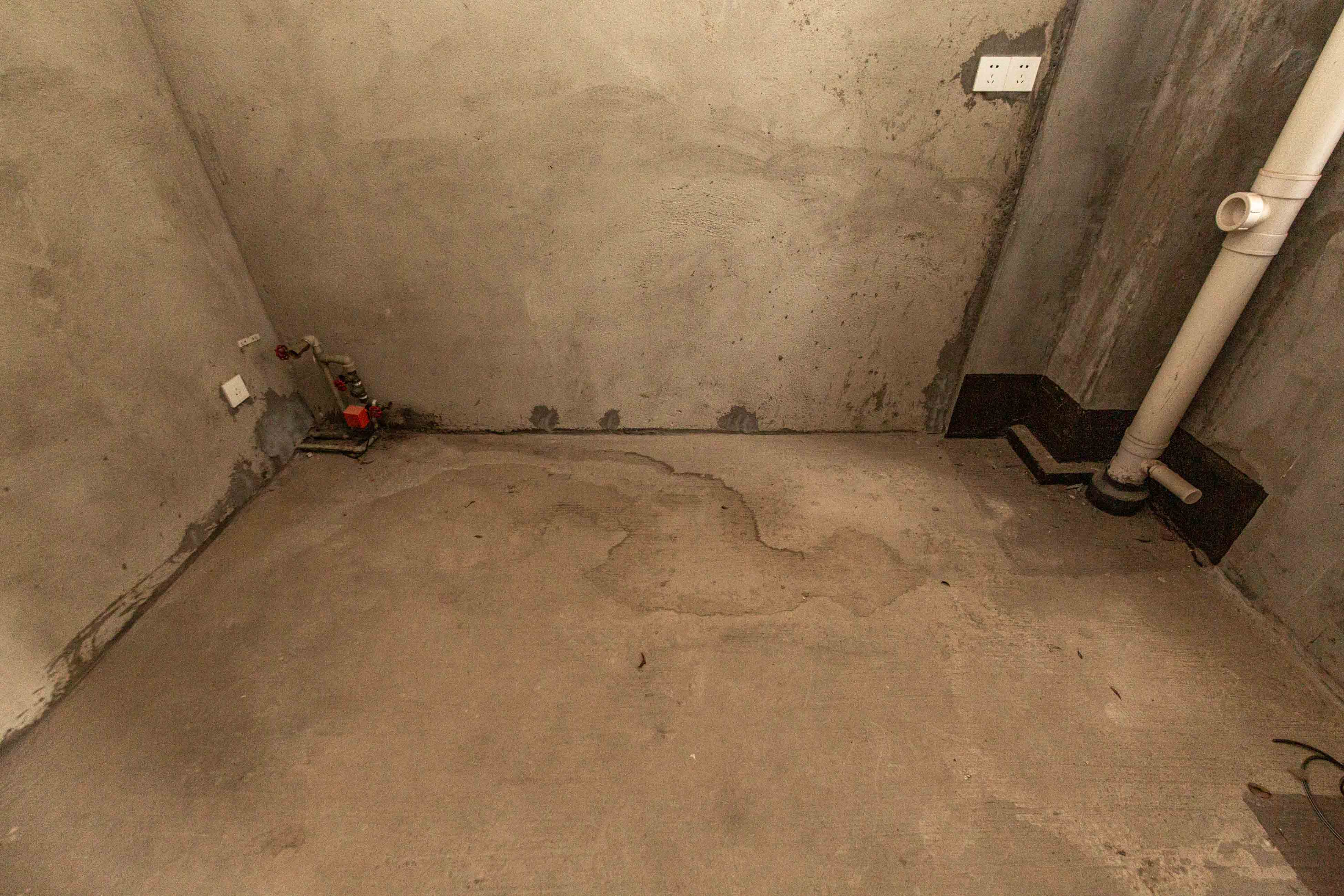 鑫苑木莲世家  4室2厅2卫   245.00万 鑫苑木莲世家  4室2厅2卫   245.00万厨房